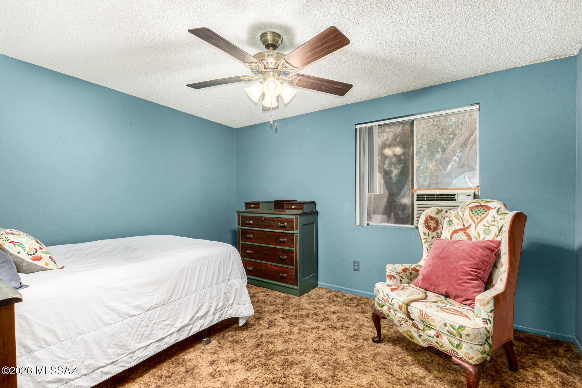Cheyenne Estates (1-52) - Residential