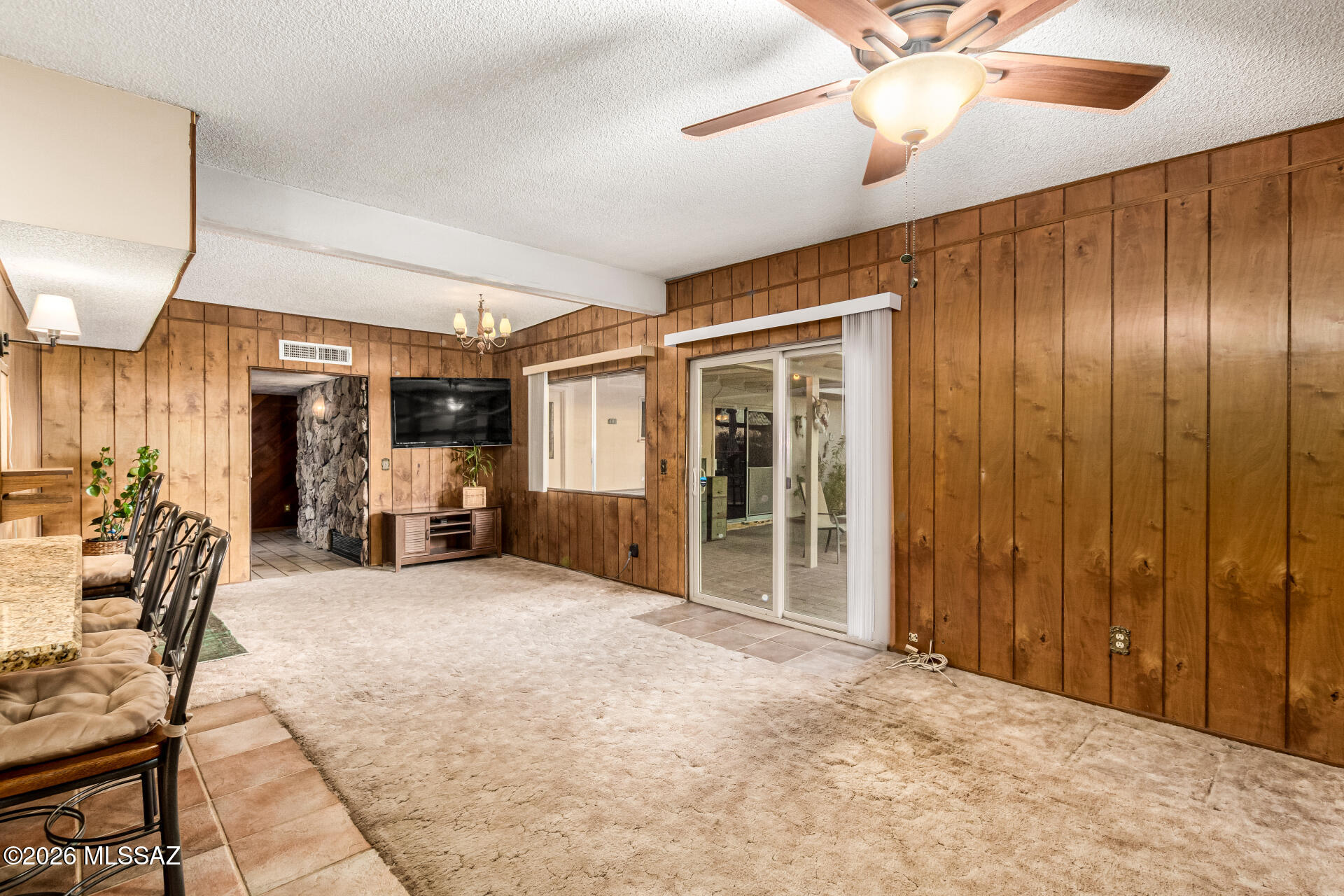Cheyenne Estates (1-52) - Residential