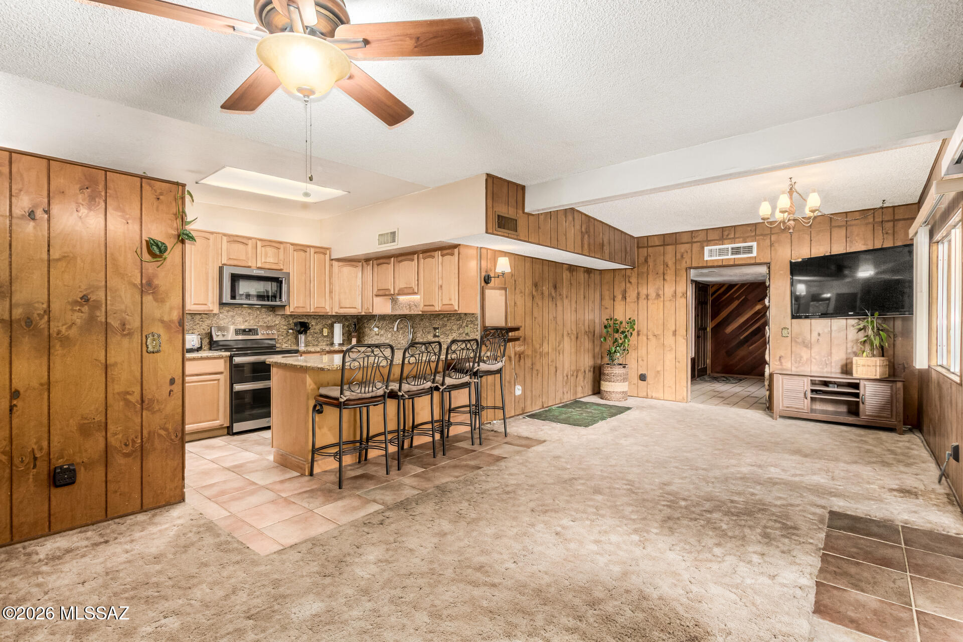 Cheyenne Estates (1-52) - Residential