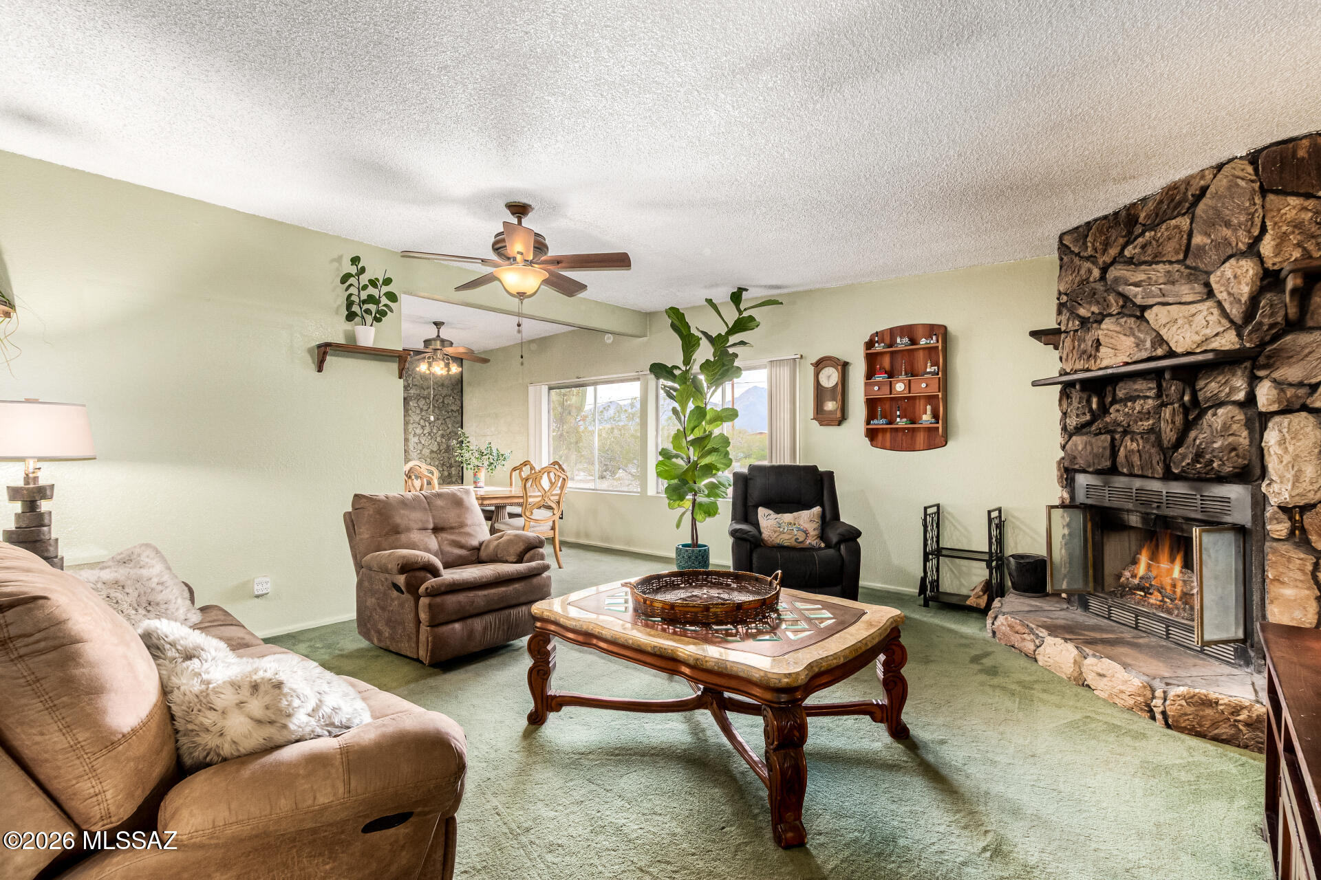 Cheyenne Estates (1-52) - Residential