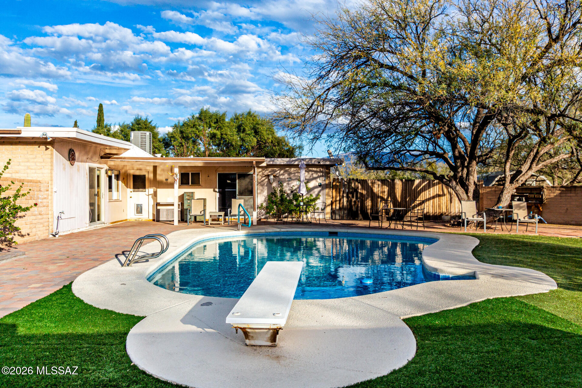 Cheyenne Estates (1-52) - Residential