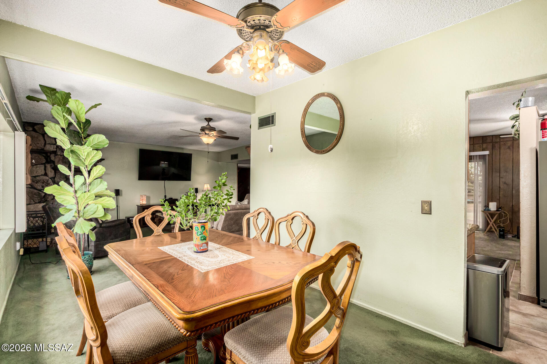 Cheyenne Estates (1-52) - Residential