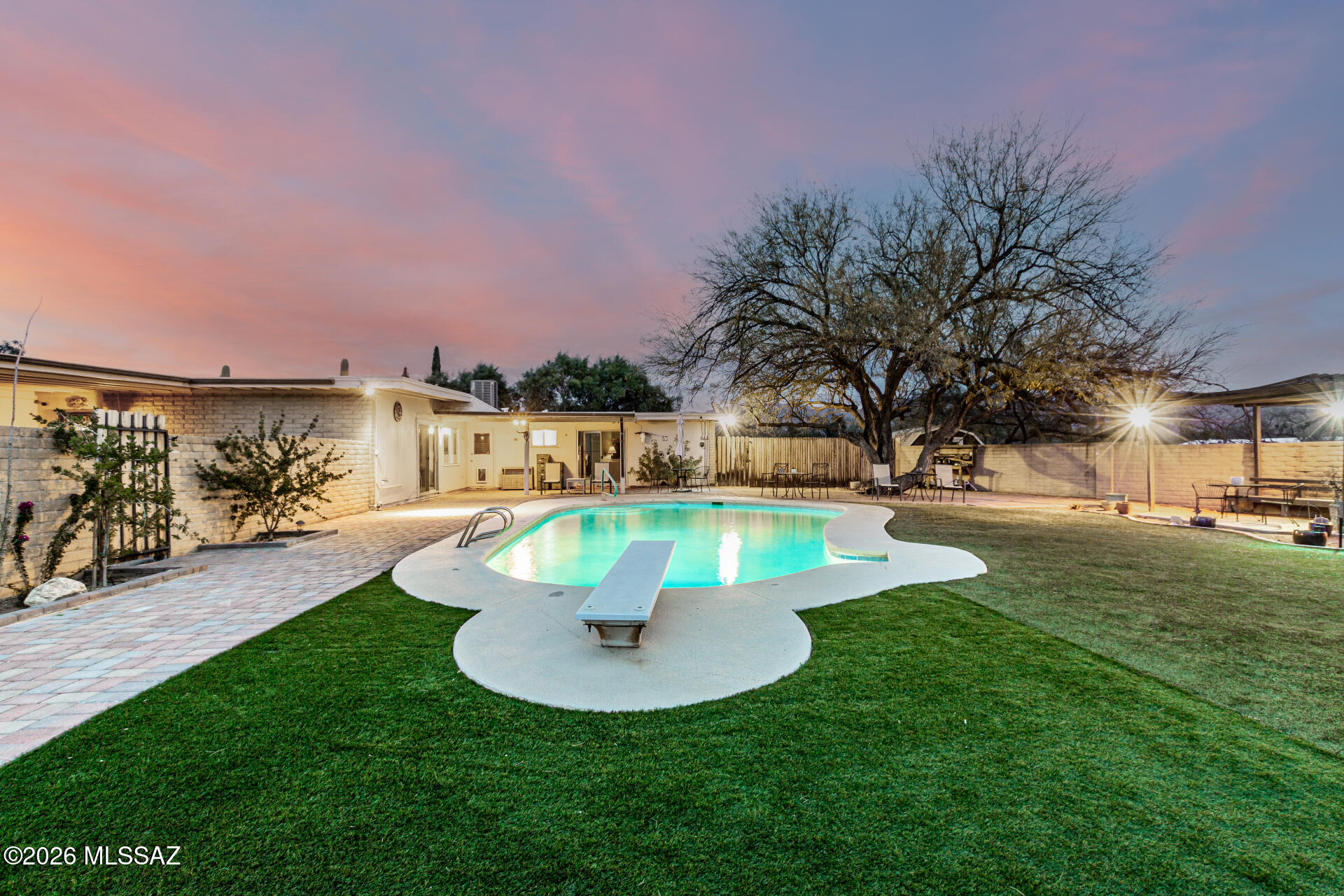 Cheyenne Estates (1-52) - Residential
