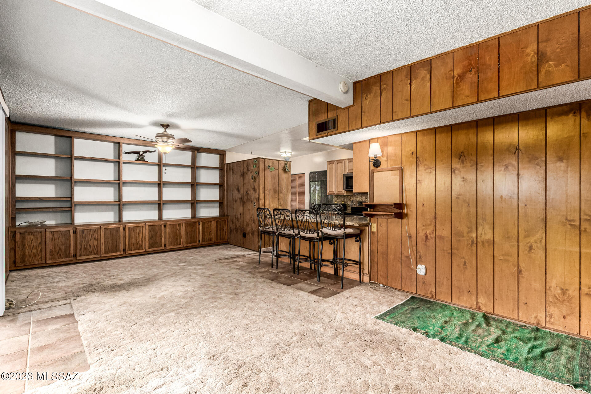 Cheyenne Estates (1-52) - Residential