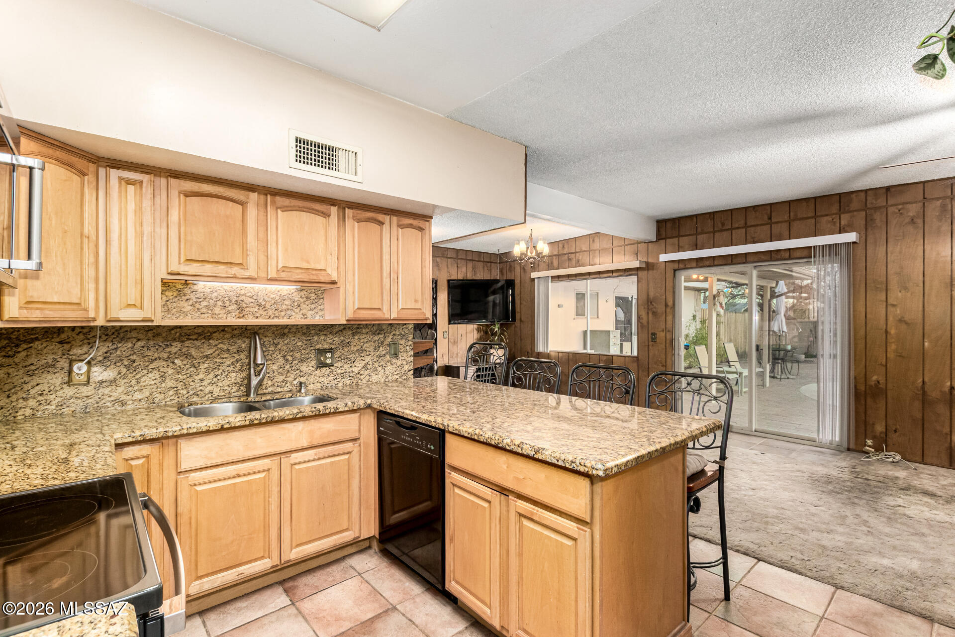 Cheyenne Estates (1-52) - Residential