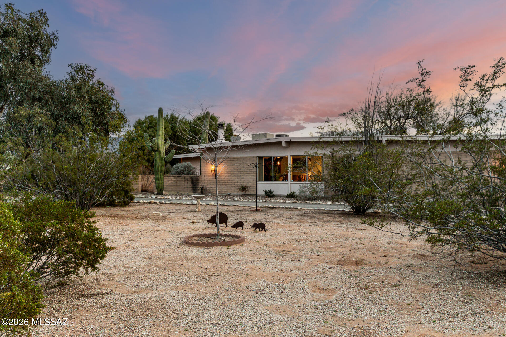 Cheyenne Estates (1-52) - Residential
