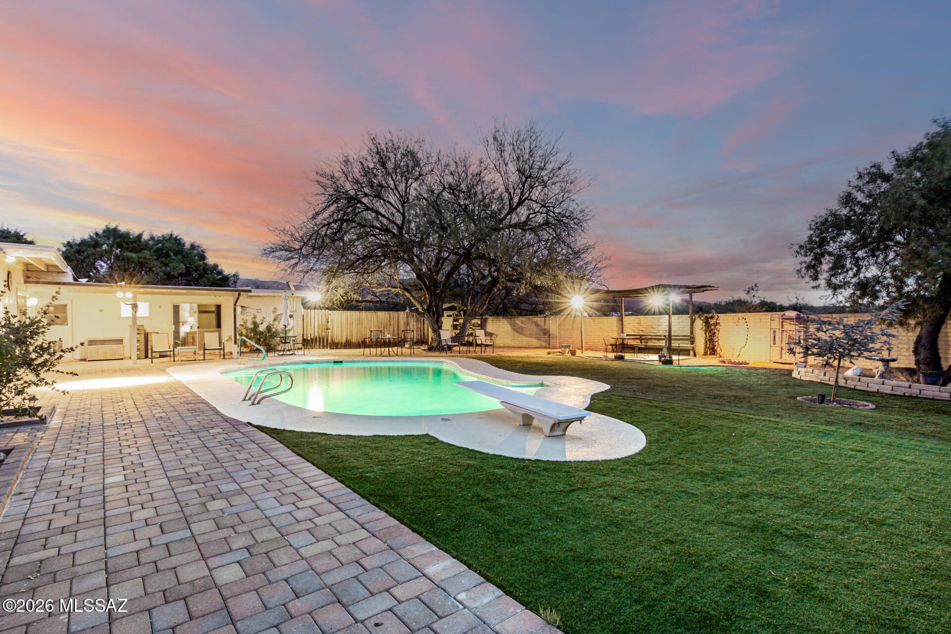 Cheyenne Estates (1-52) - Residential