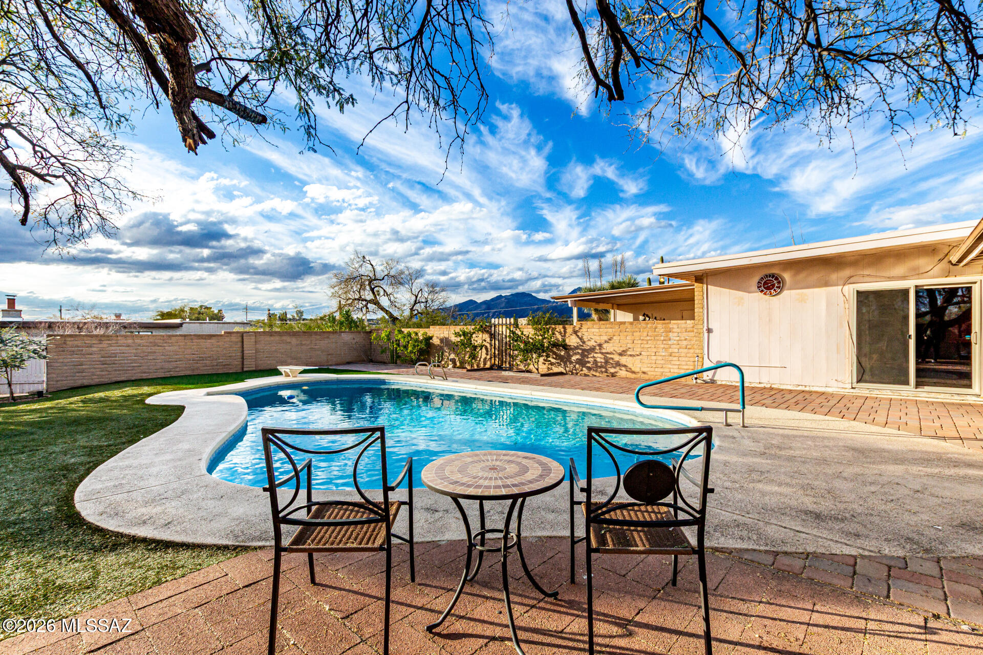 Cheyenne Estates (1-52) - Residential