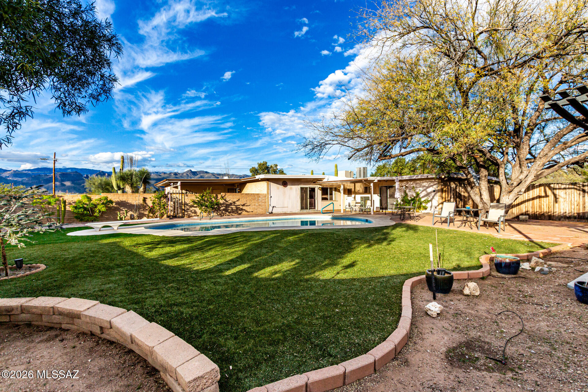 Cheyenne Estates (1-52) - Residential