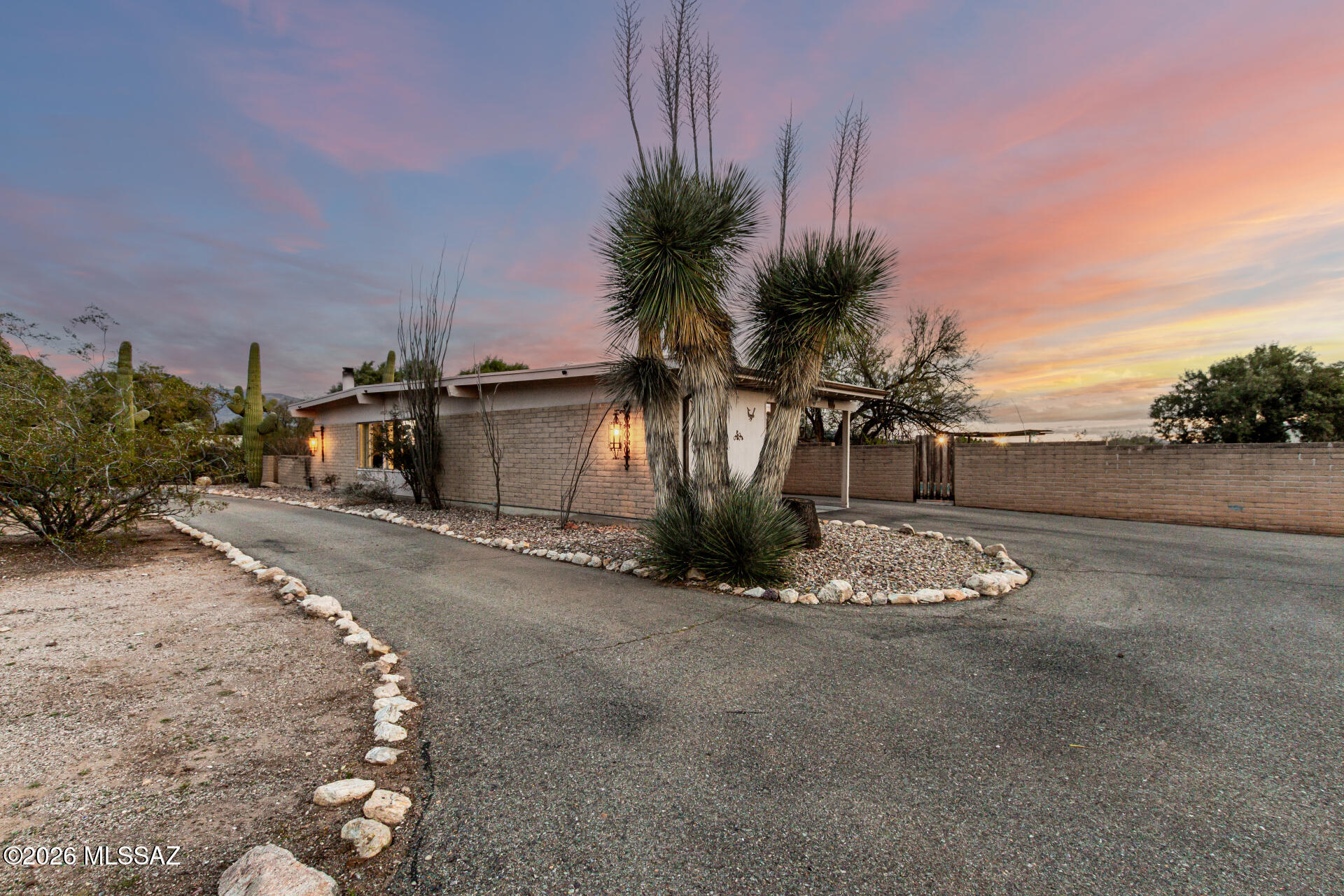 Cheyenne Estates (1-52) - Residential