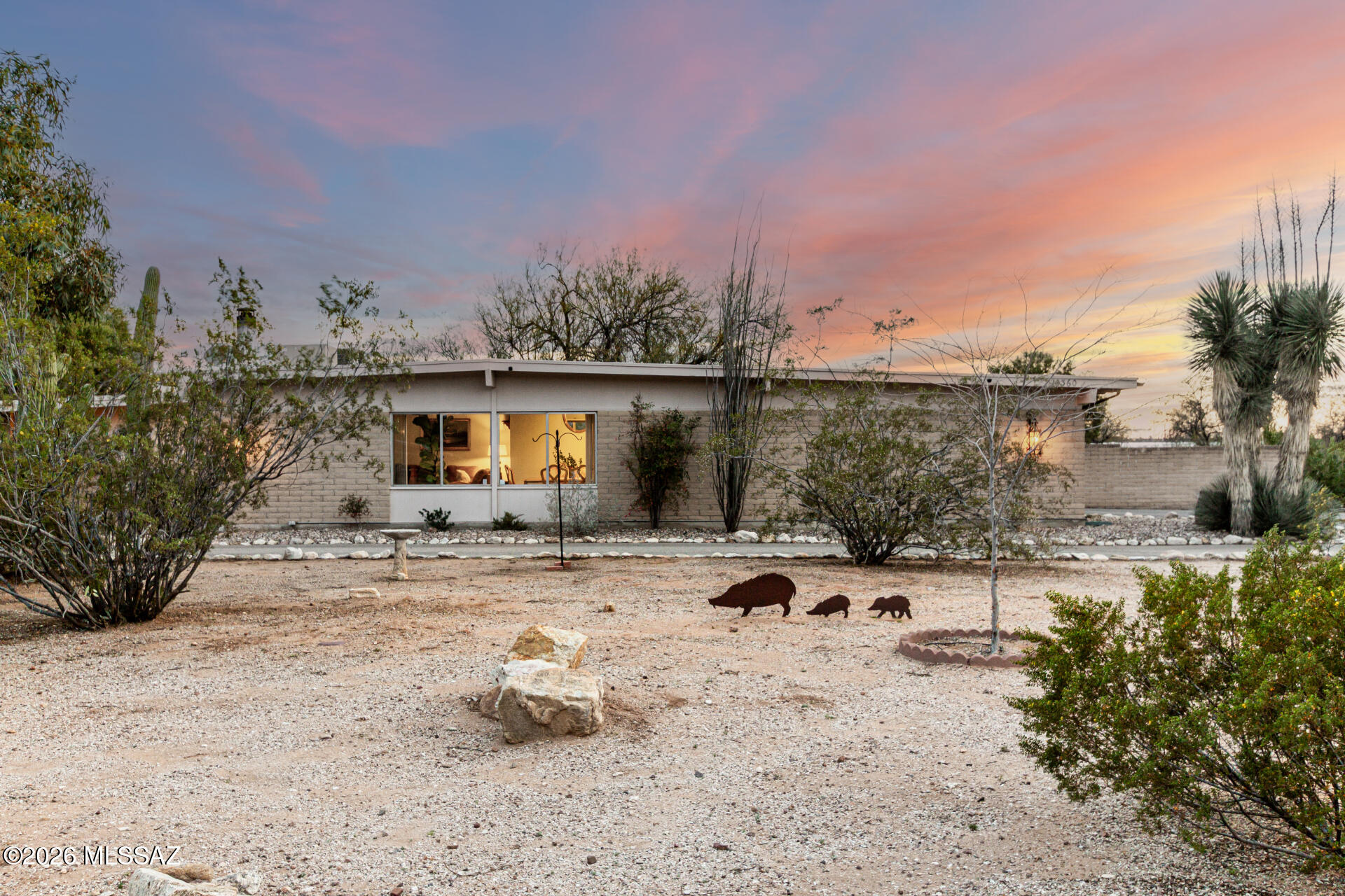 Cheyenne Estates (1-52) - Residential