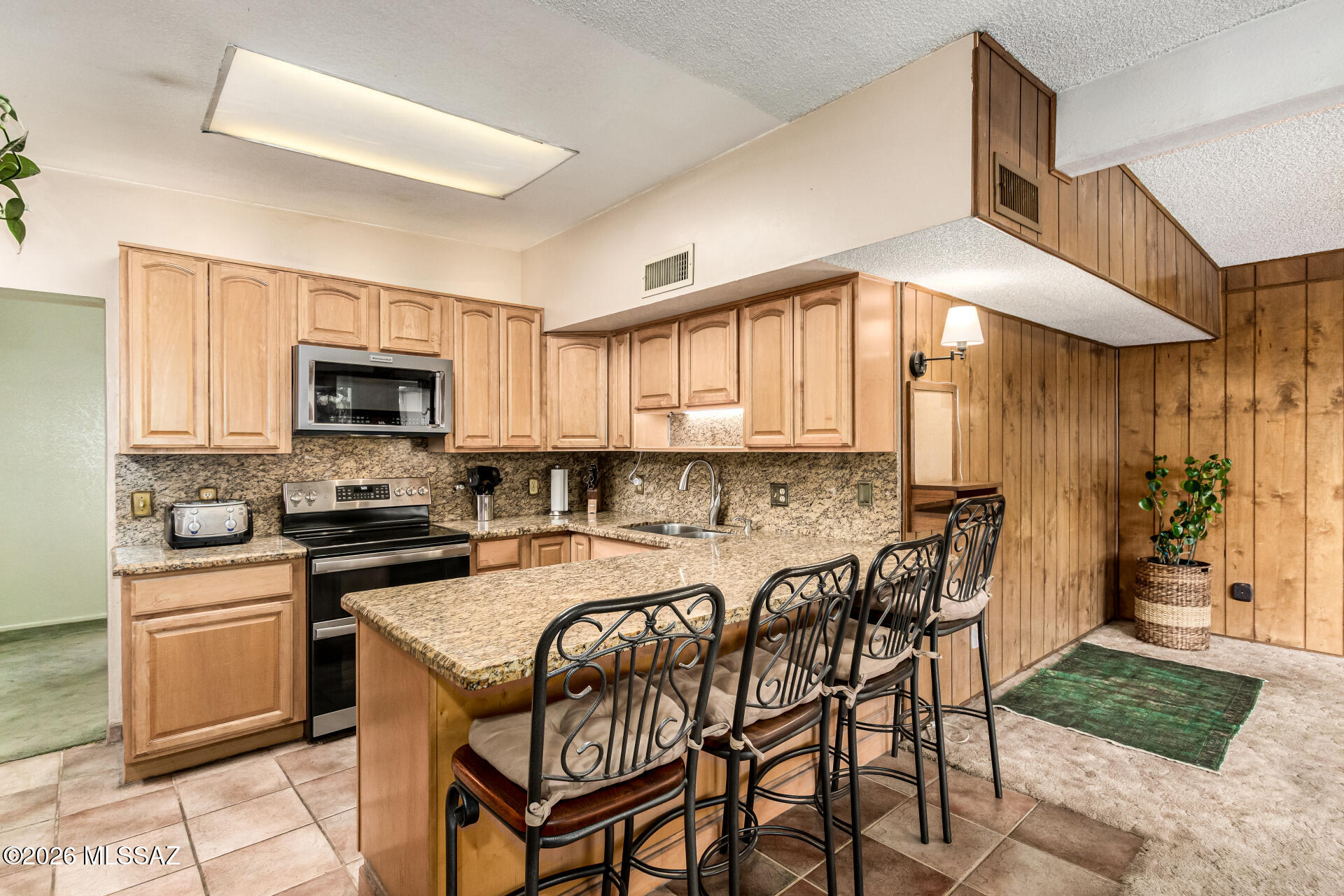 Cheyenne Estates (1-52) - Residential
