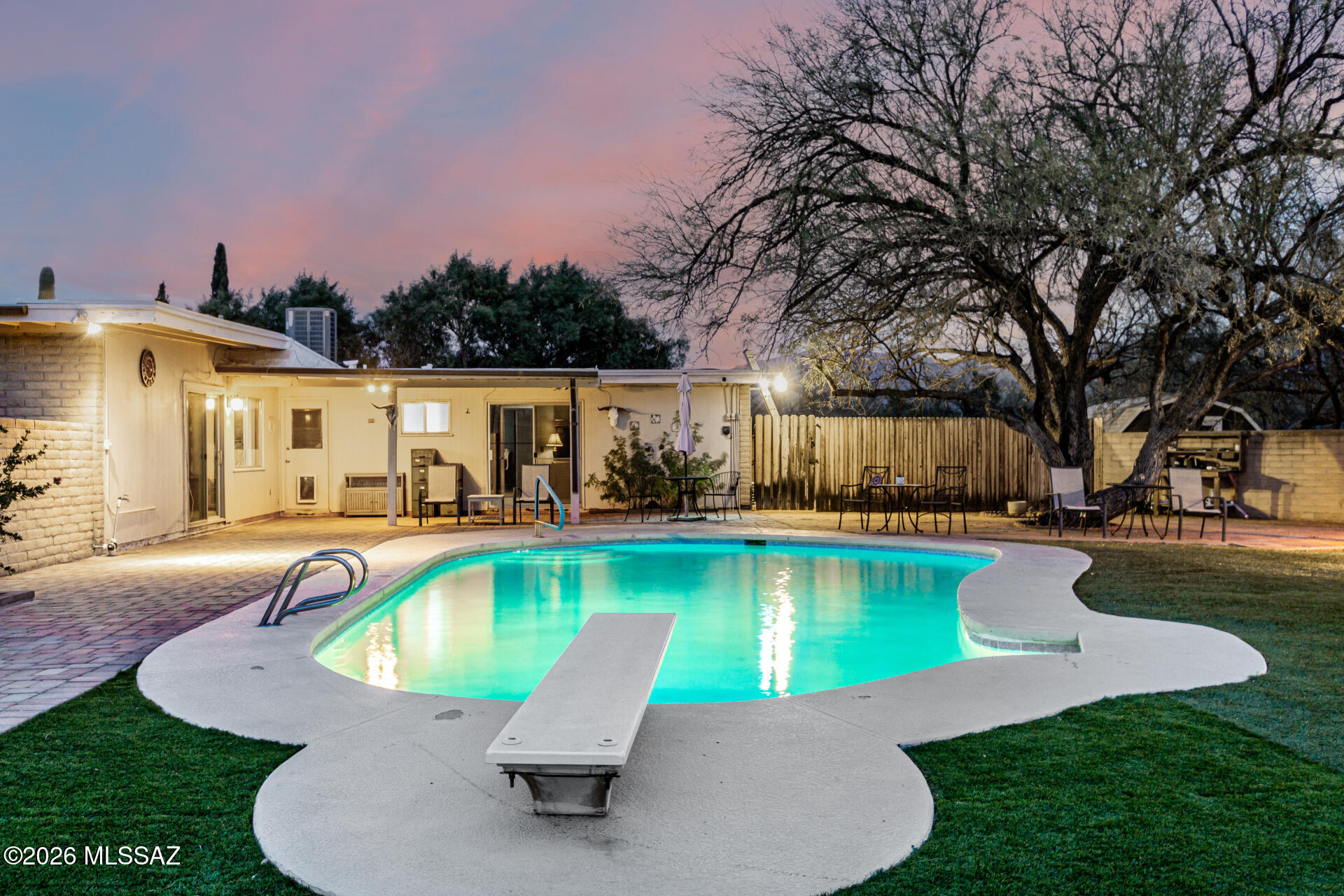 Cheyenne Estates (1-52) - Residential