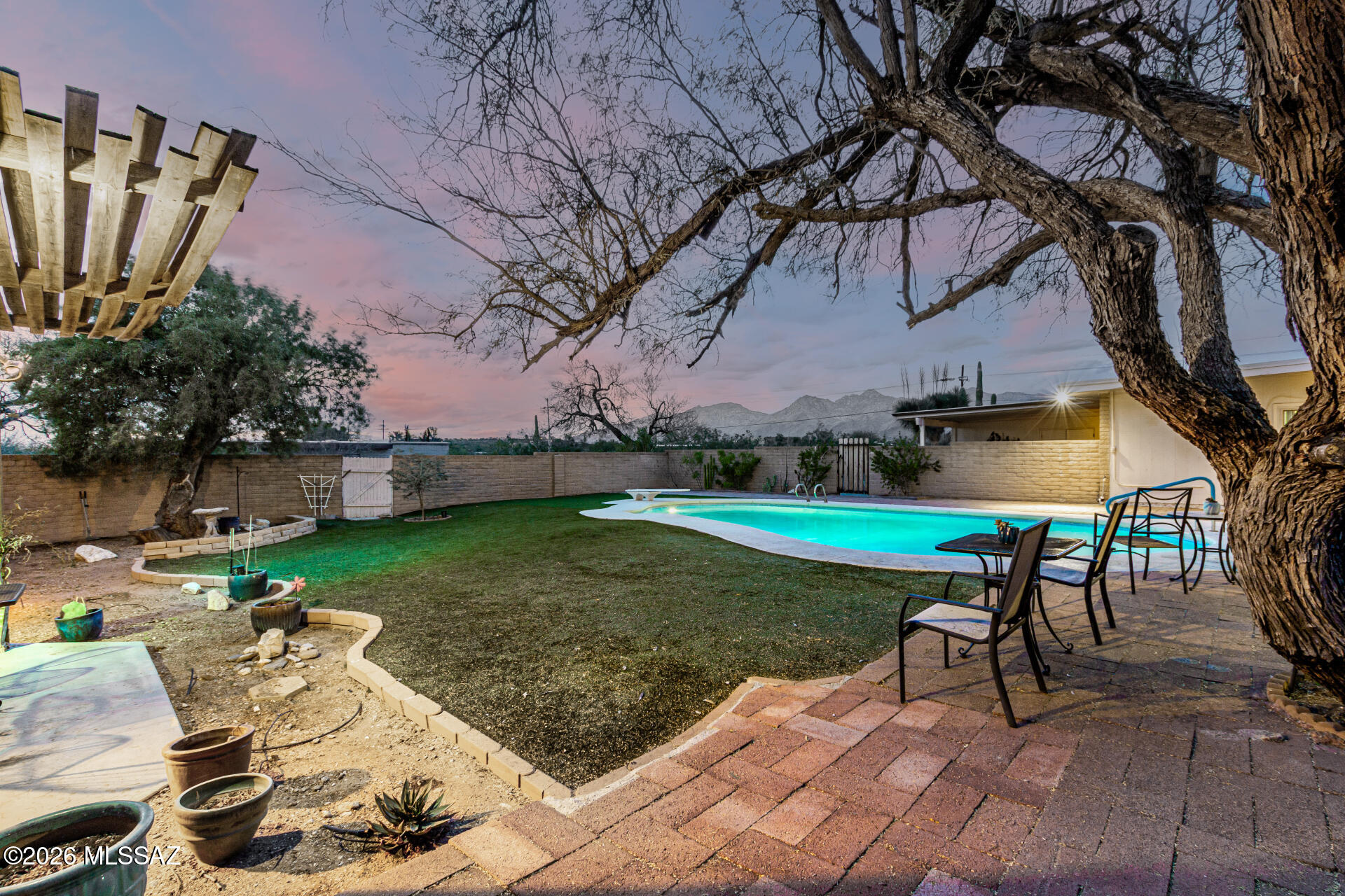 Cheyenne Estates (1-52) - Residential