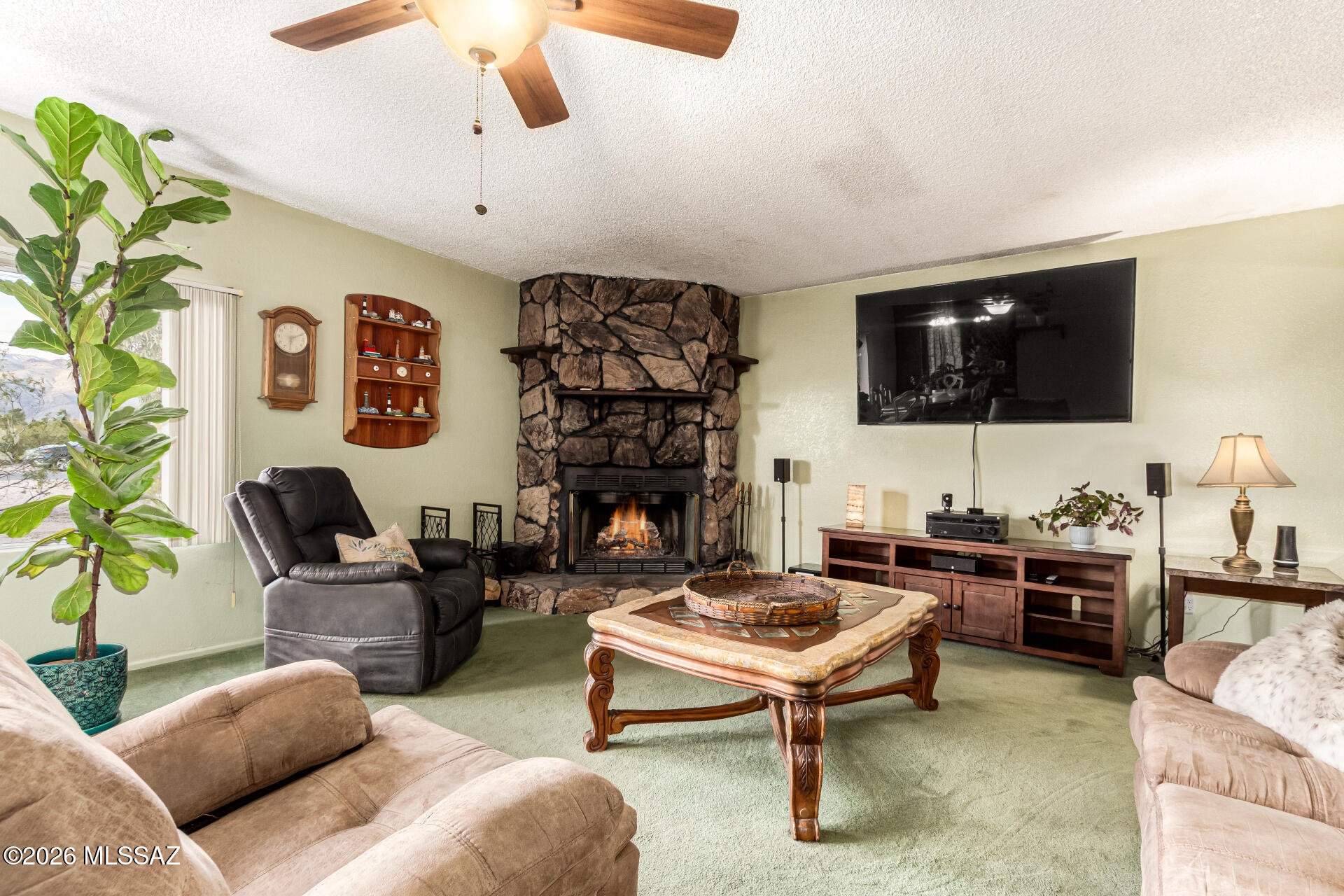 Cheyenne Estates (1-52) - Residential