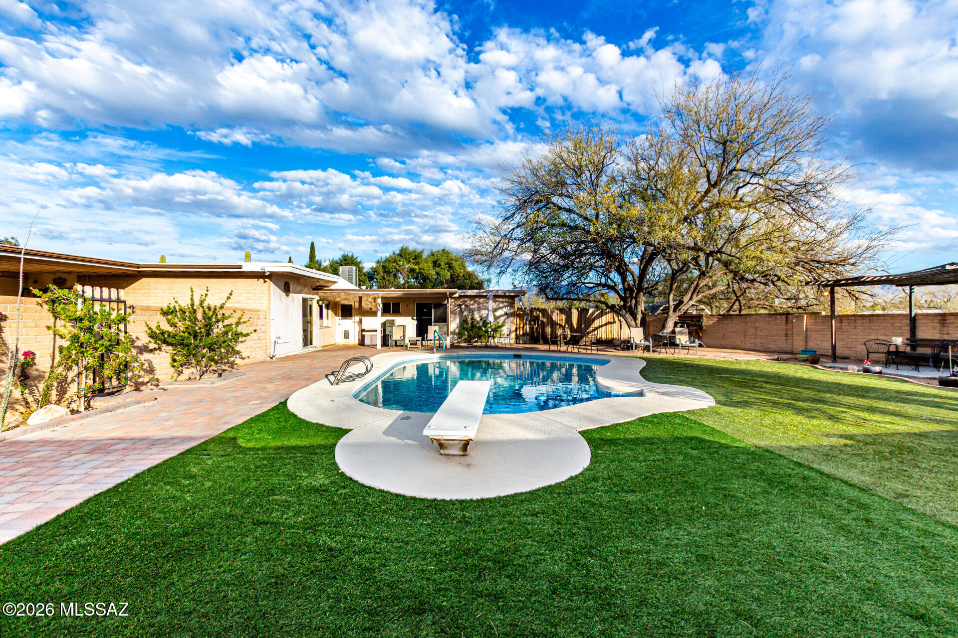 Cheyenne Estates (1-52) - Residential