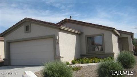Photo of 12372 N Globe Mallow Place, Marana, AZ 85658 (MLS # 22605812)