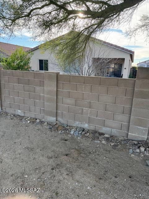 12372 N Globe Mallow Place