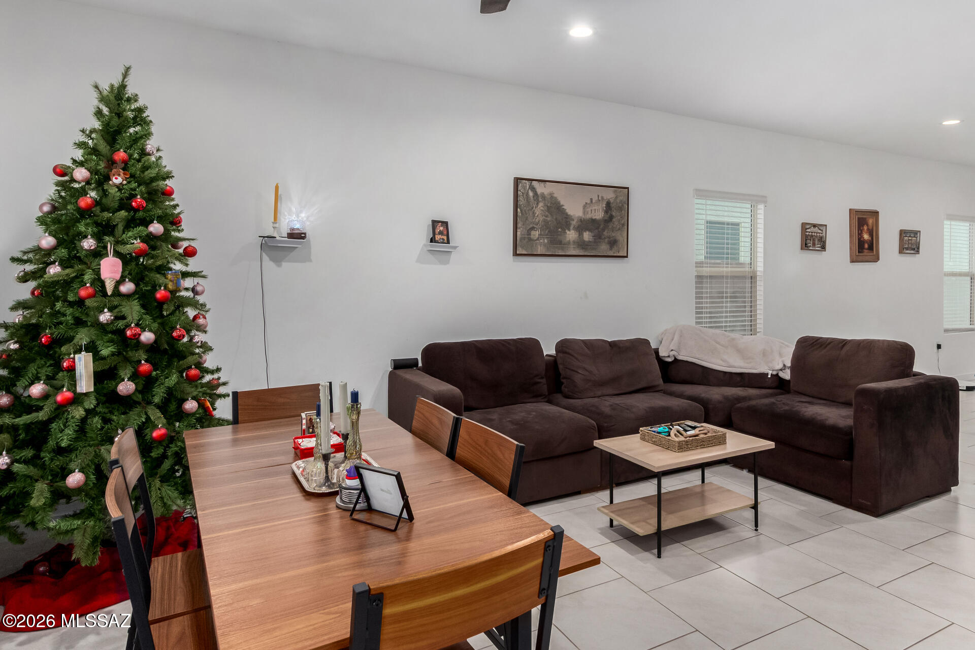 12711 E Joffroy Drive