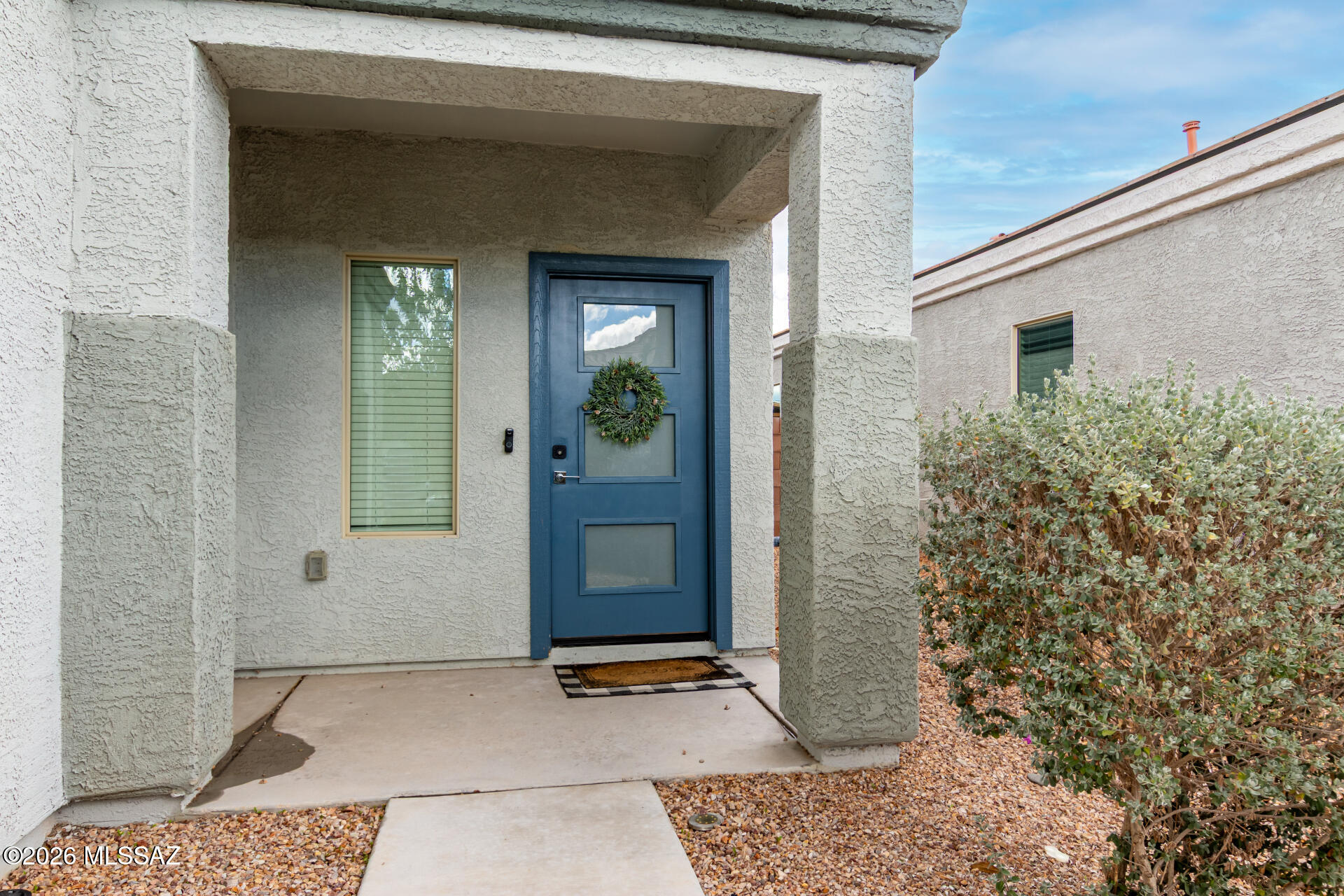 12711 E Joffroy Drive