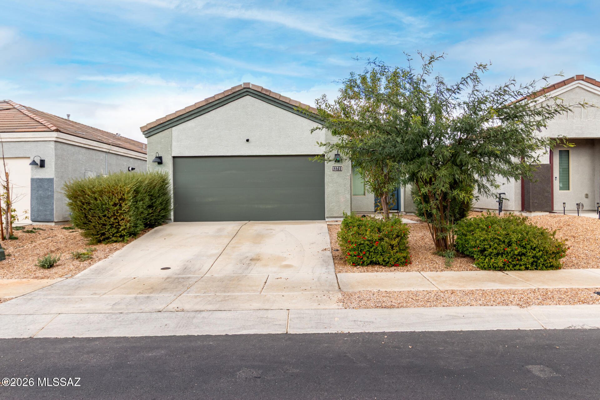 12711 E Joffroy Drive