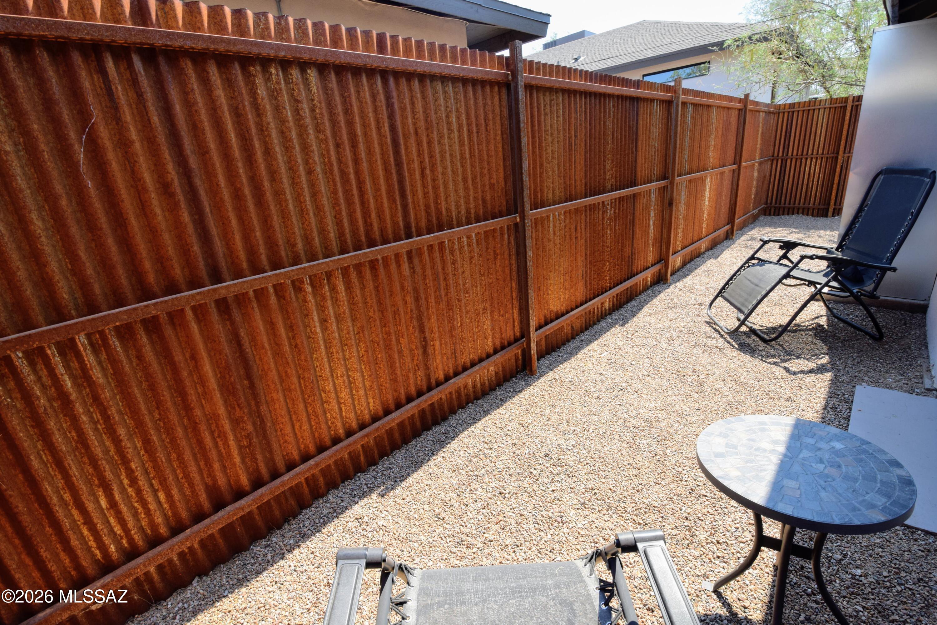 Monterey Addition - Residential Lease