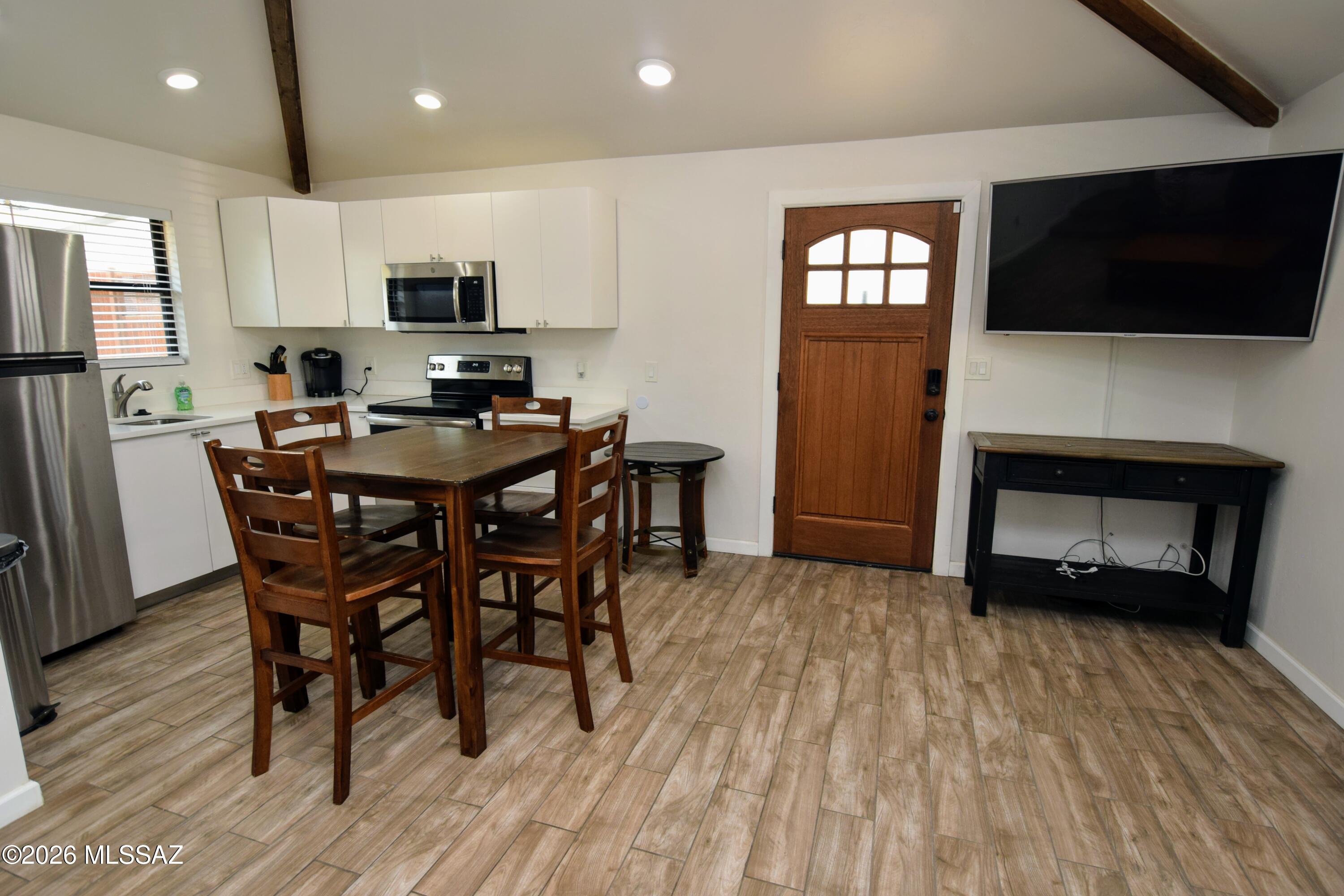 Monterey Addition - Residential Lease