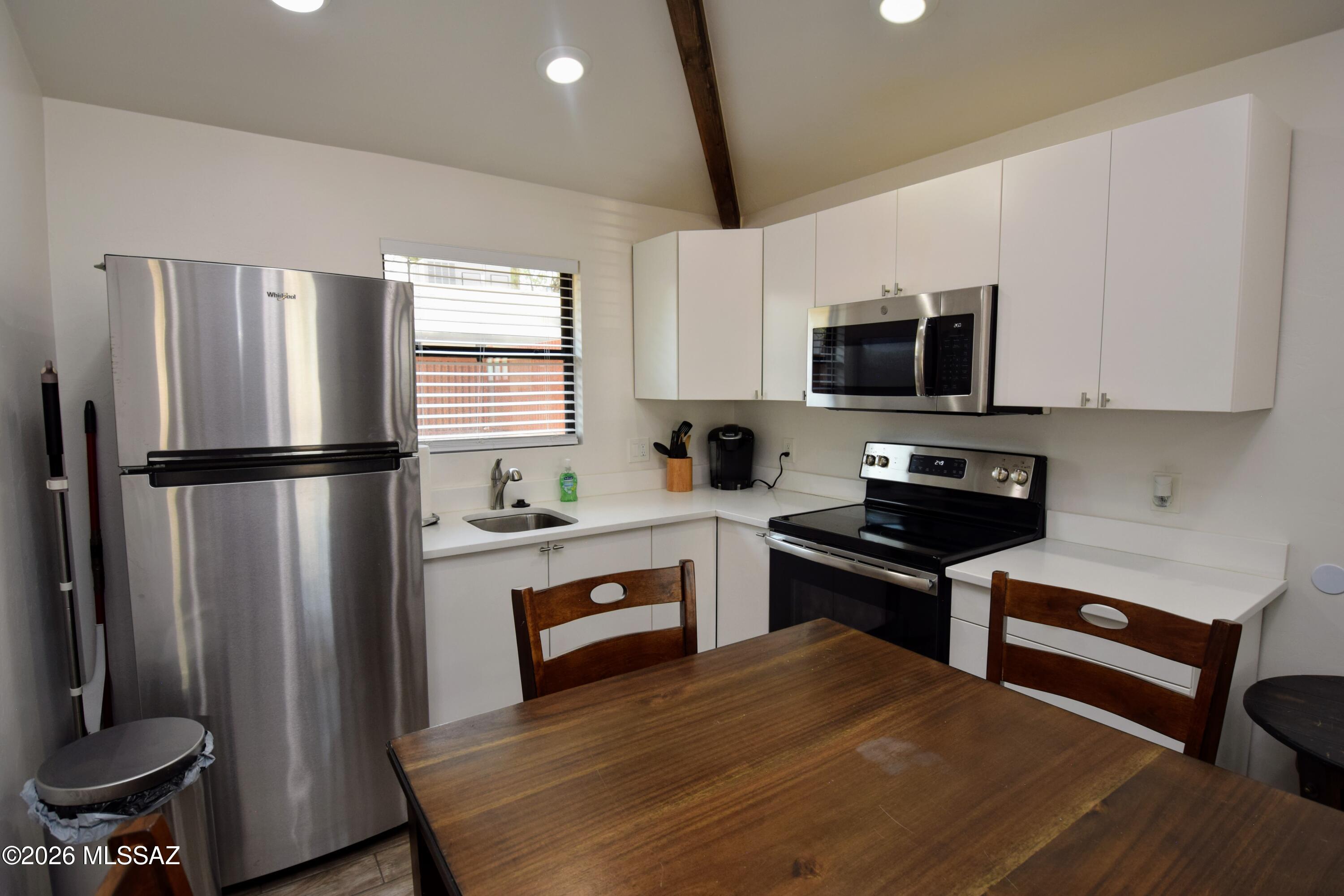 Monterey Addition - Residential Lease