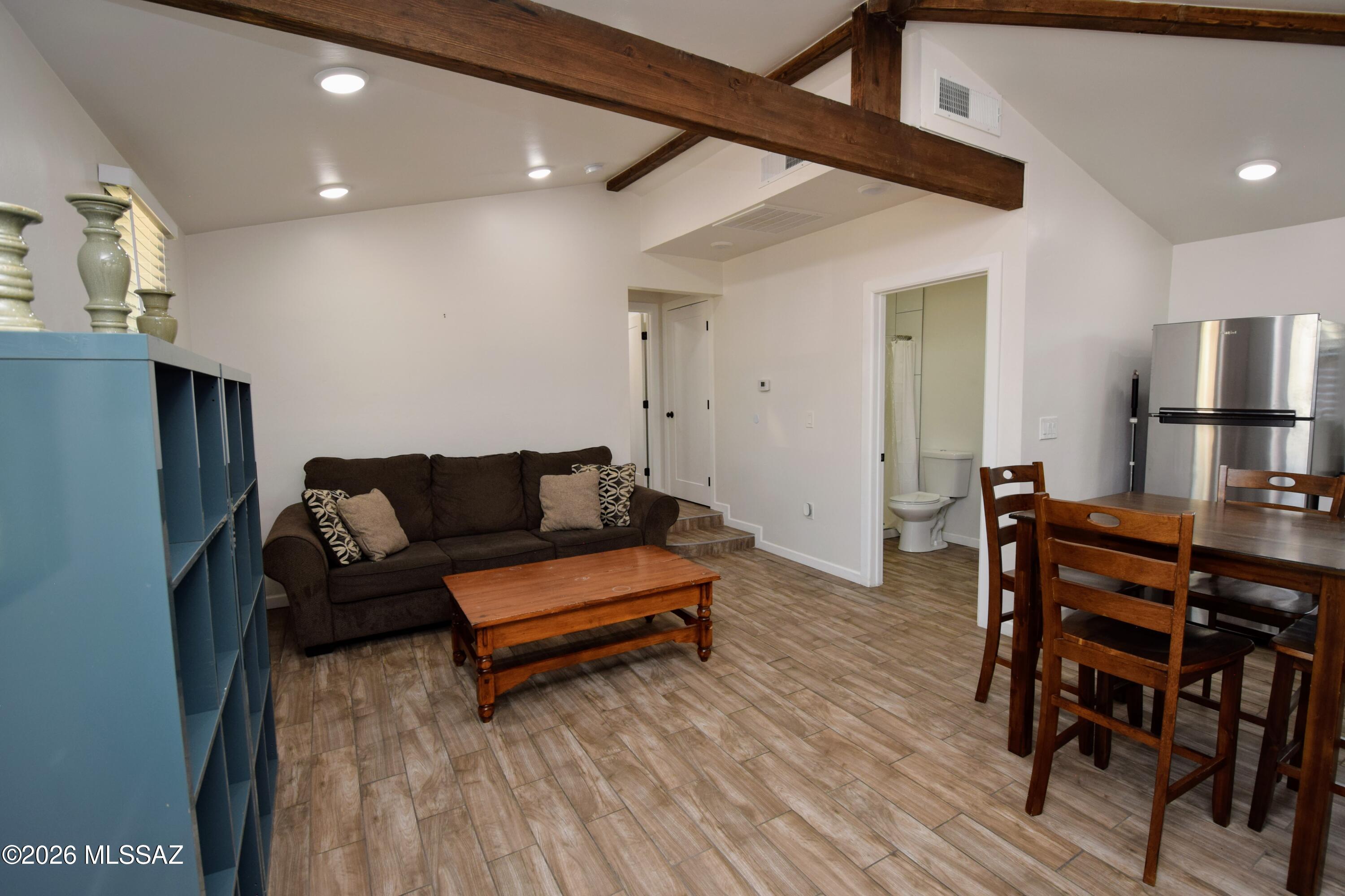 Monterey Addition - Residential Lease
