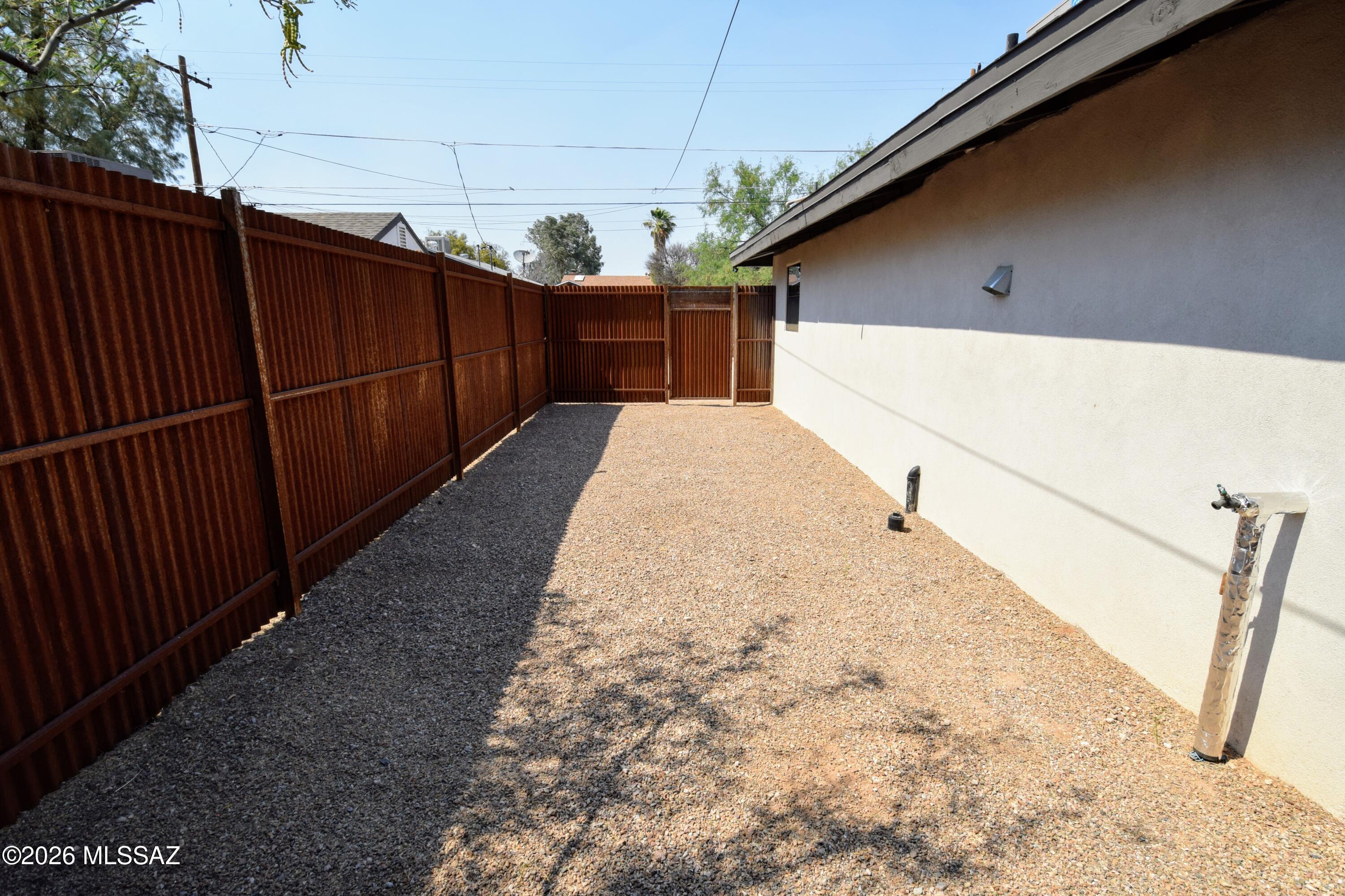 Monterey Addition - Residential Lease