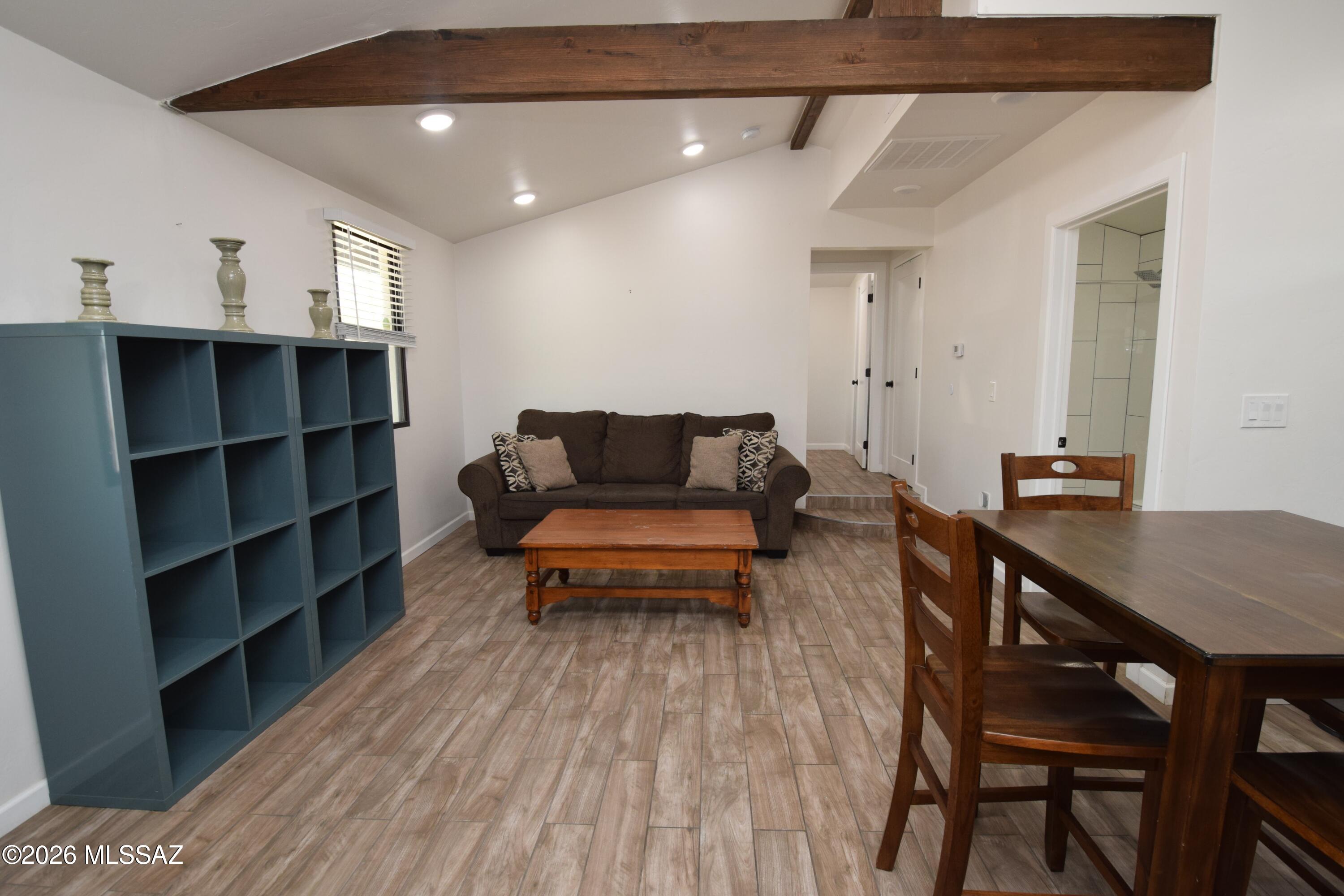 Monterey Addition - Residential Lease