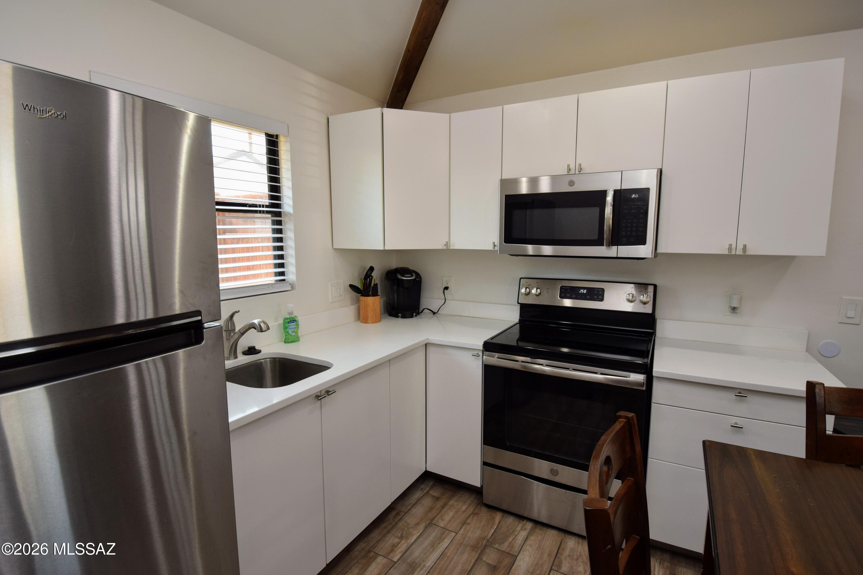 Monterey Addition - Residential Lease