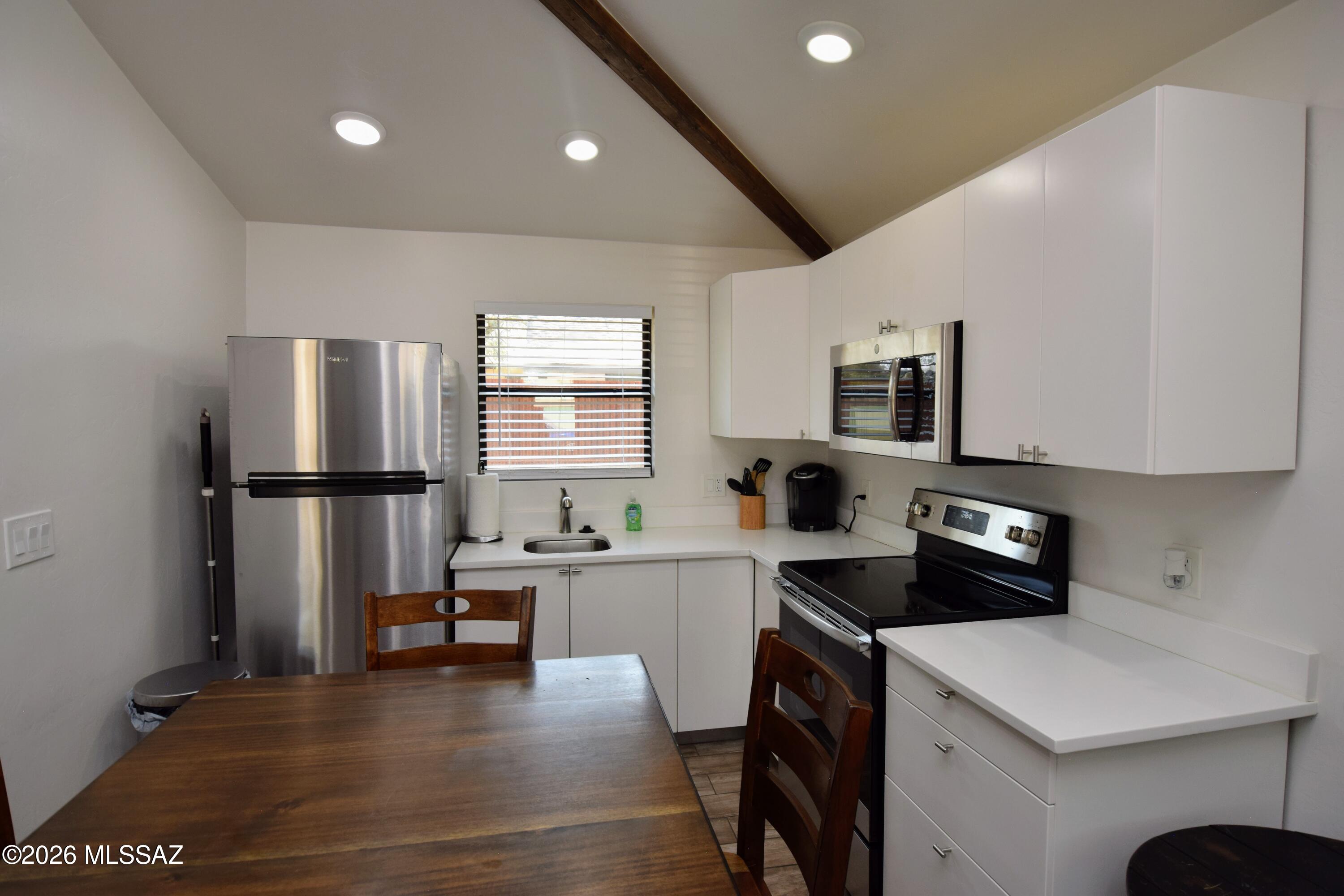 Monterey Addition - Residential Lease