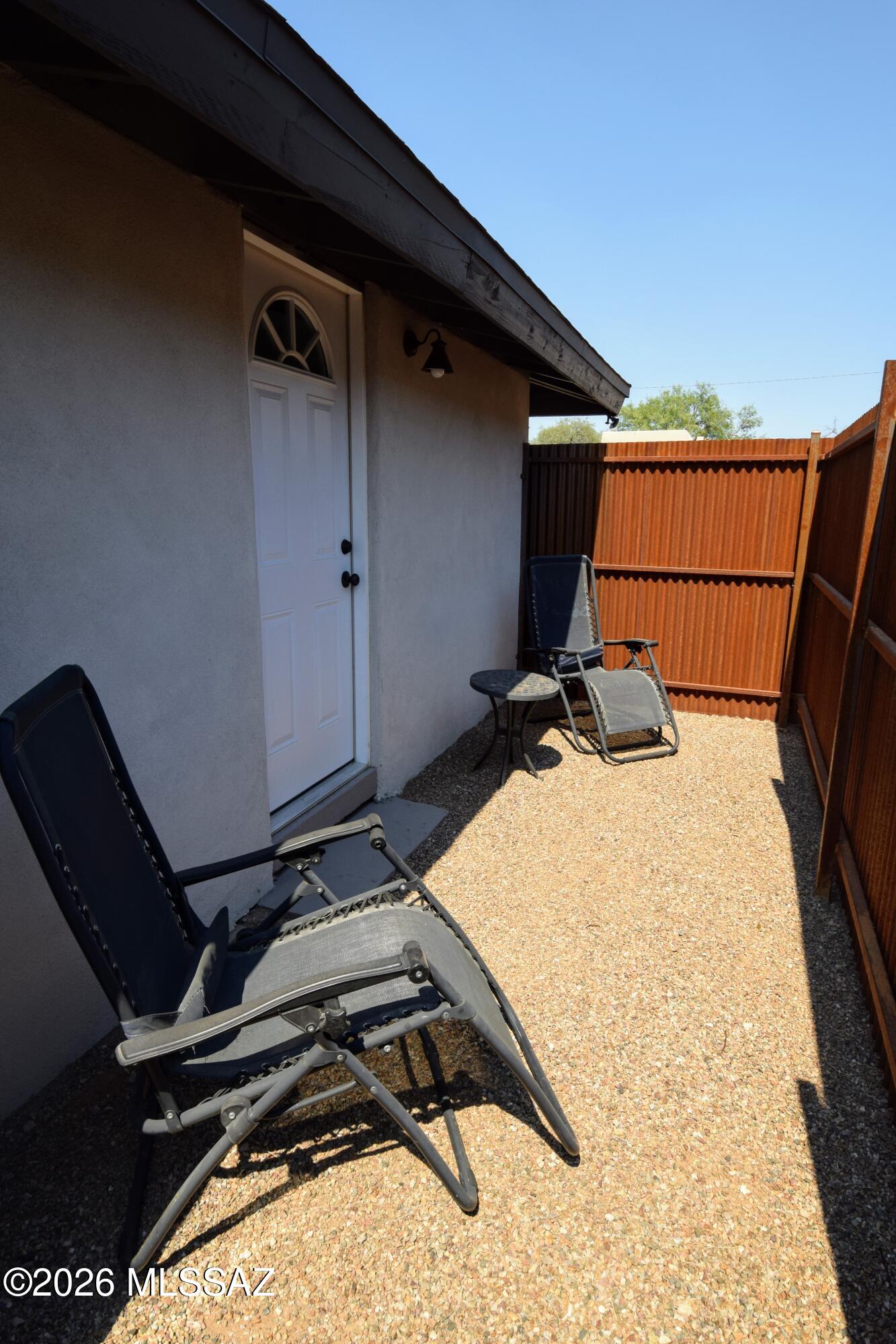 Monterey Addition - Residential Lease