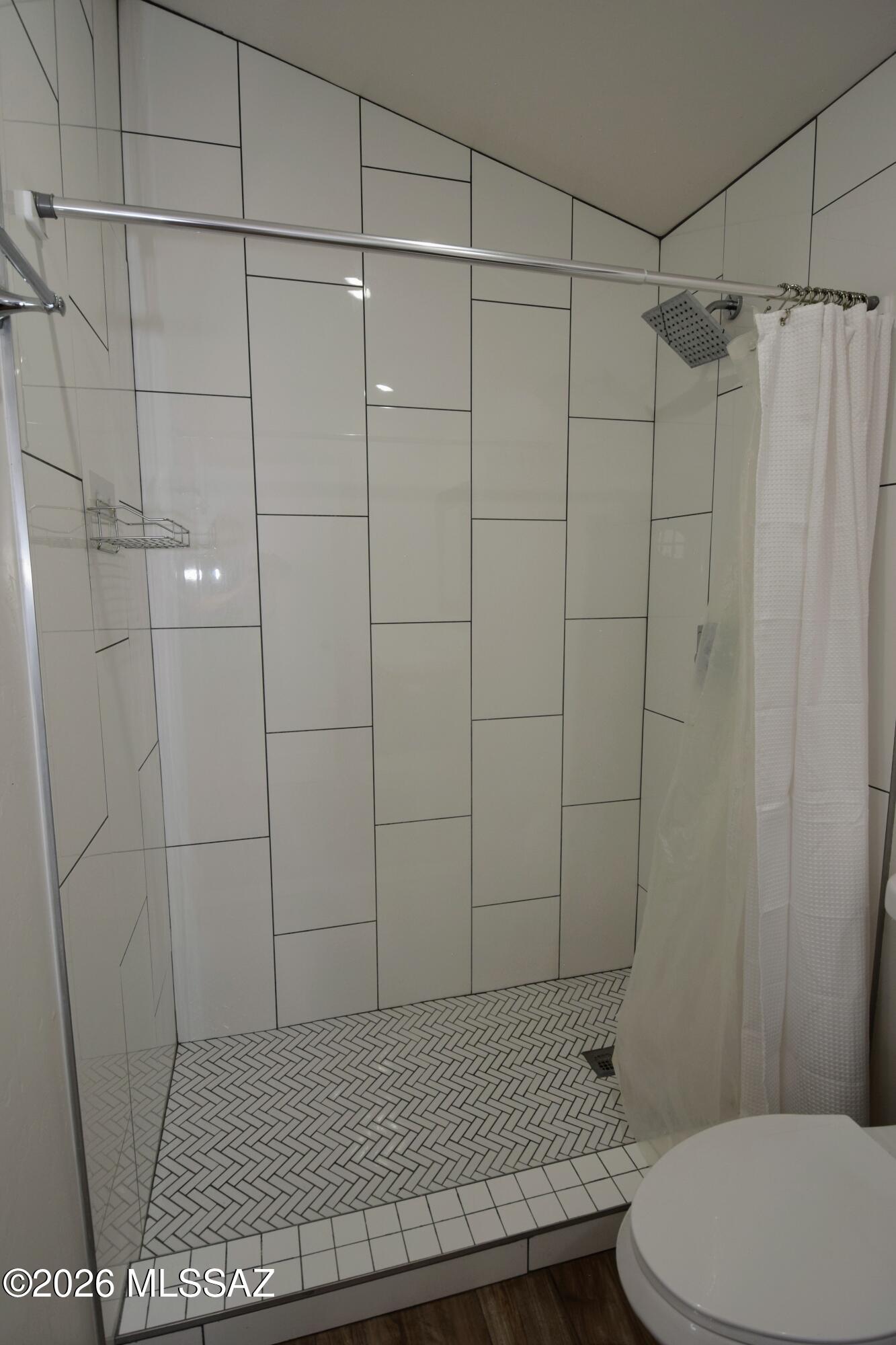 Monterey Addition - Residential Lease