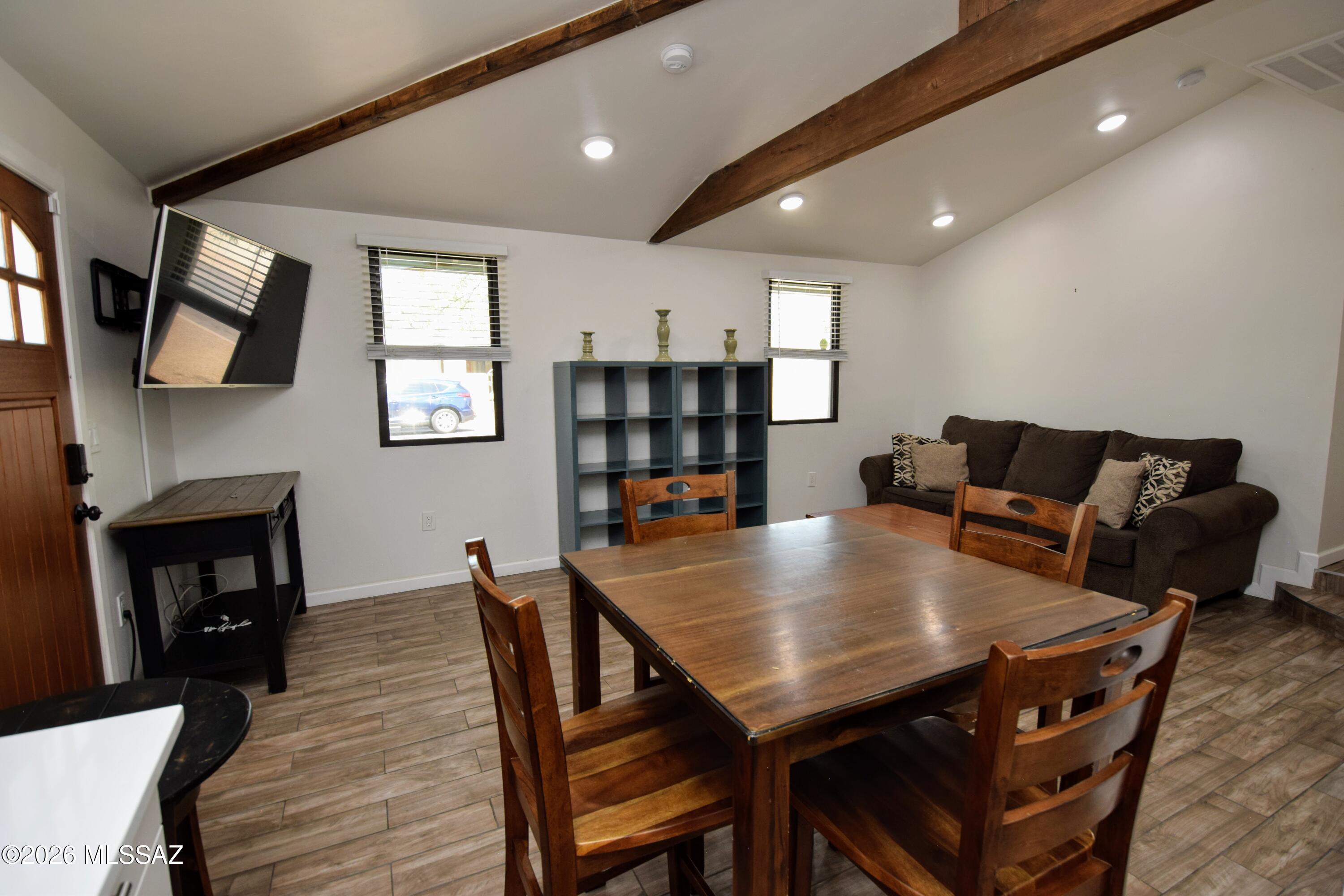 Monterey Addition - Residential Lease