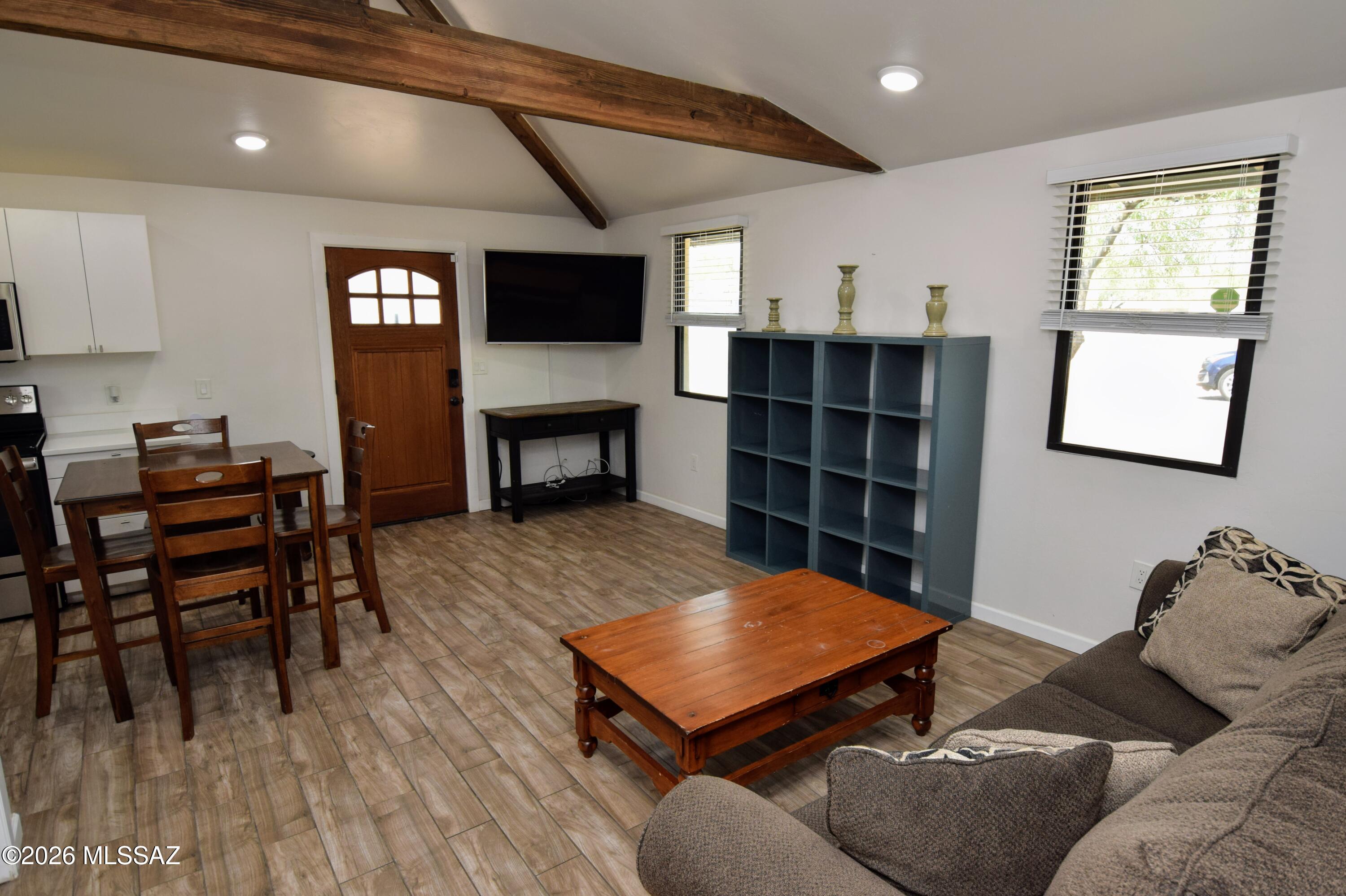 Monterey Addition - Residential Lease