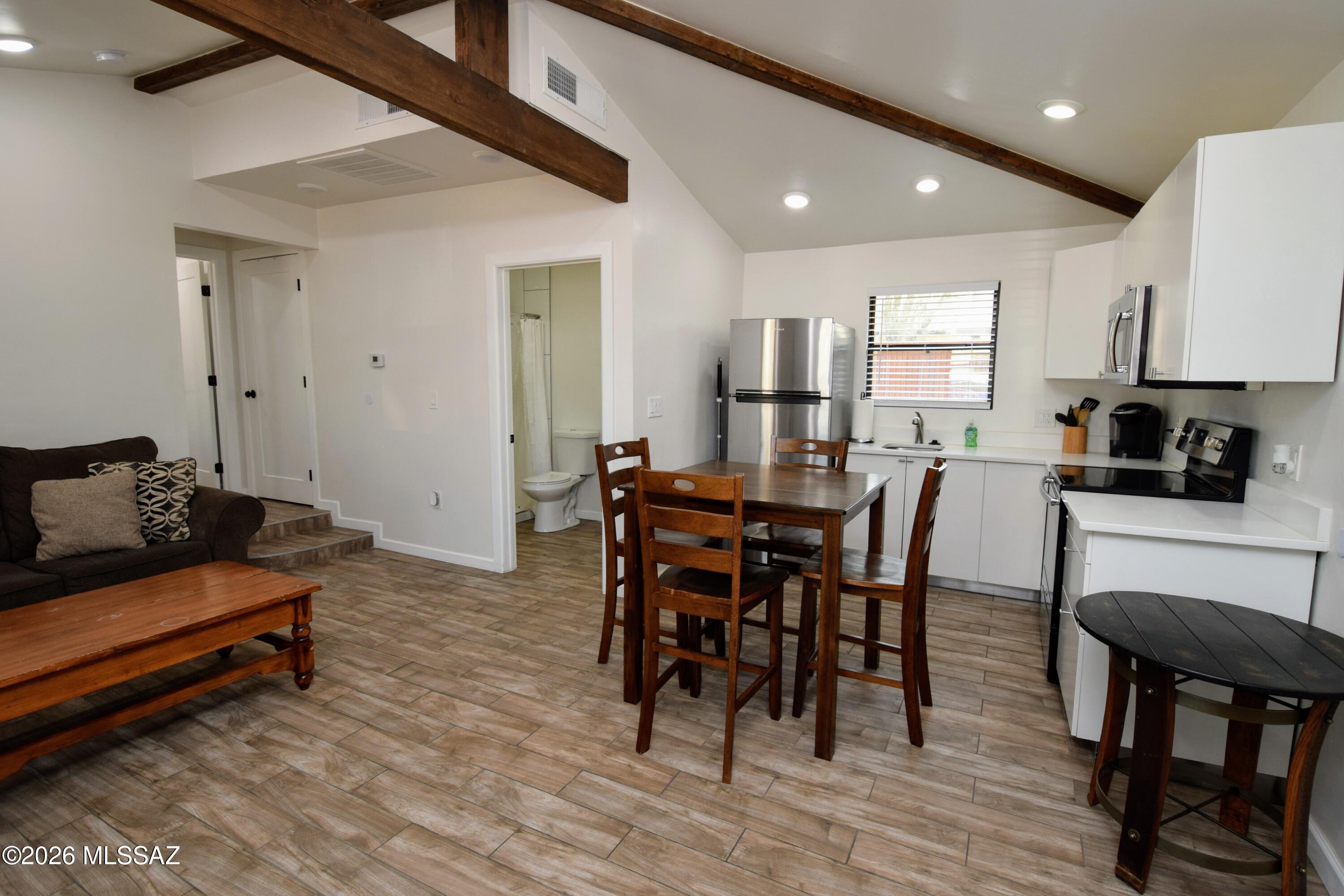 Monterey Addition - Residential Lease