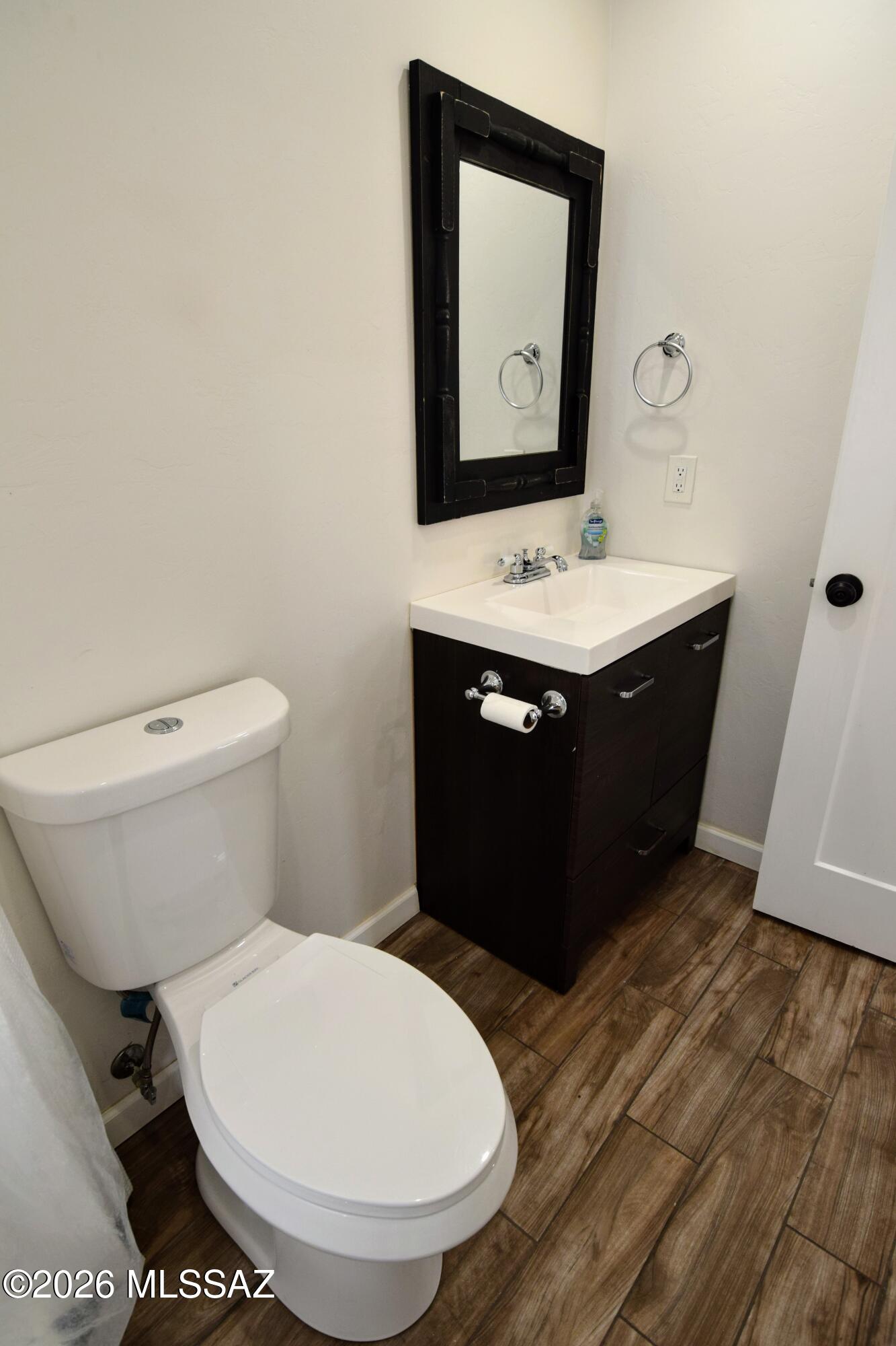 Monterey Addition - Residential Lease