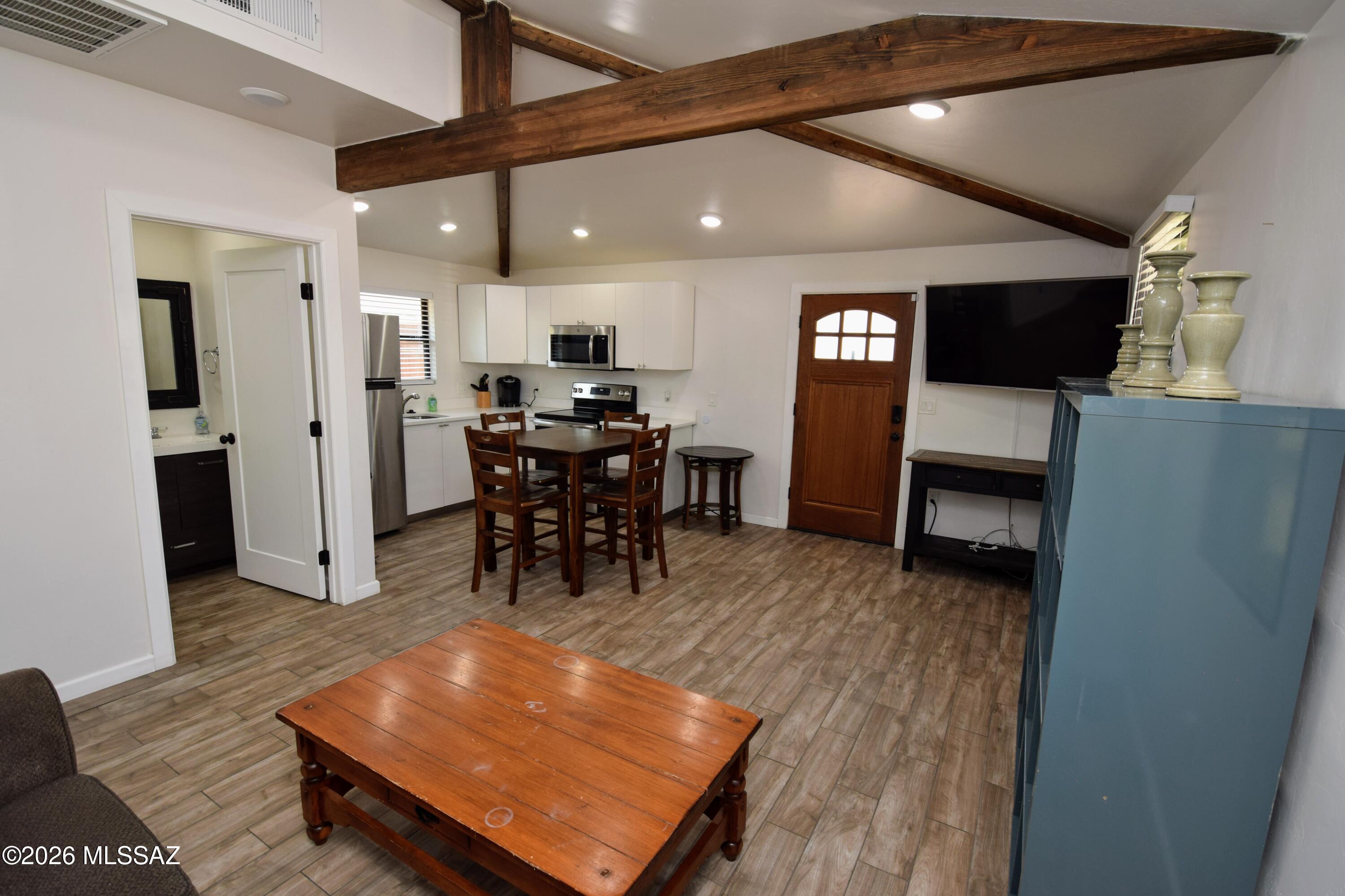 Monterey Addition - Residential Lease