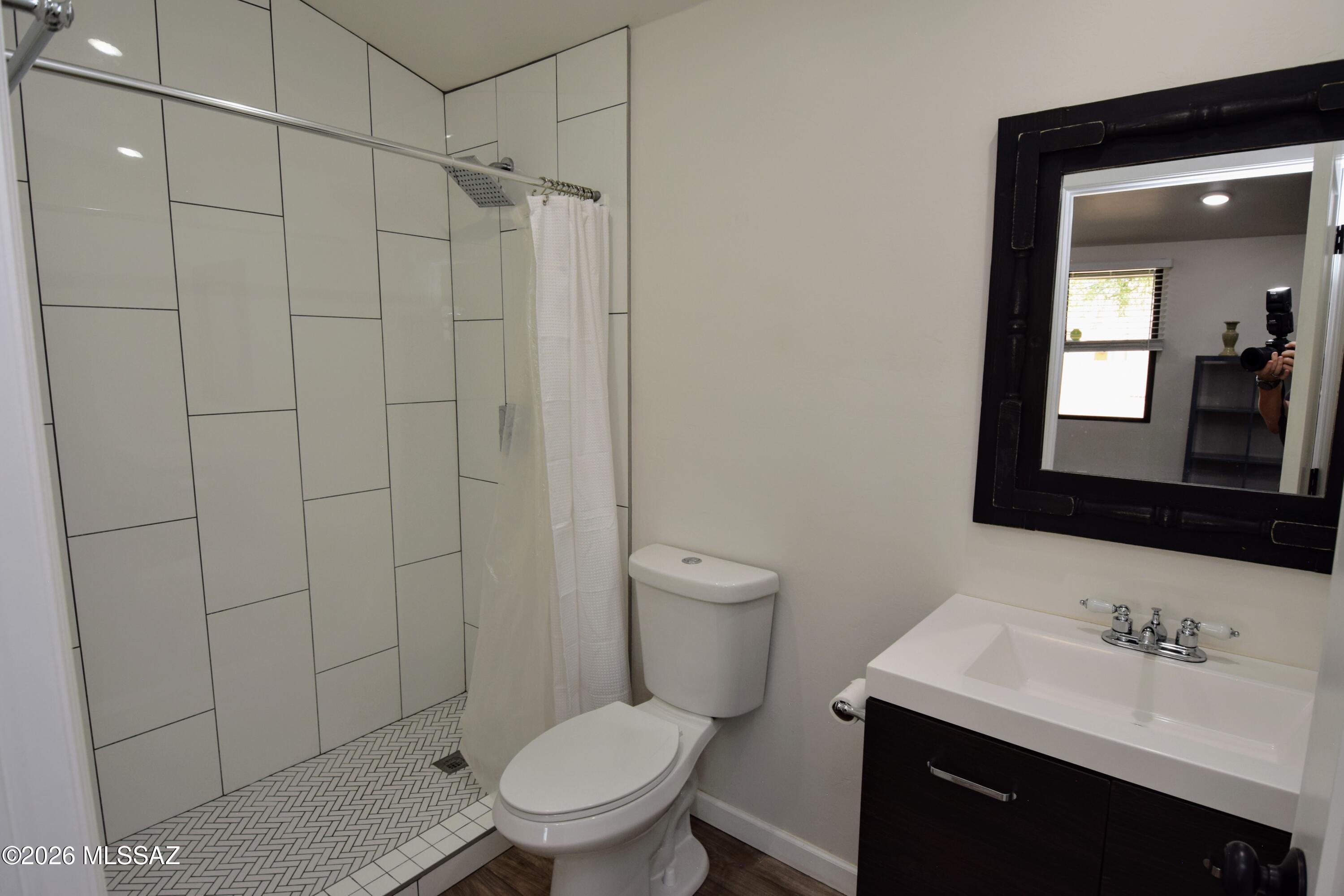 Monterey Addition - Residential Lease