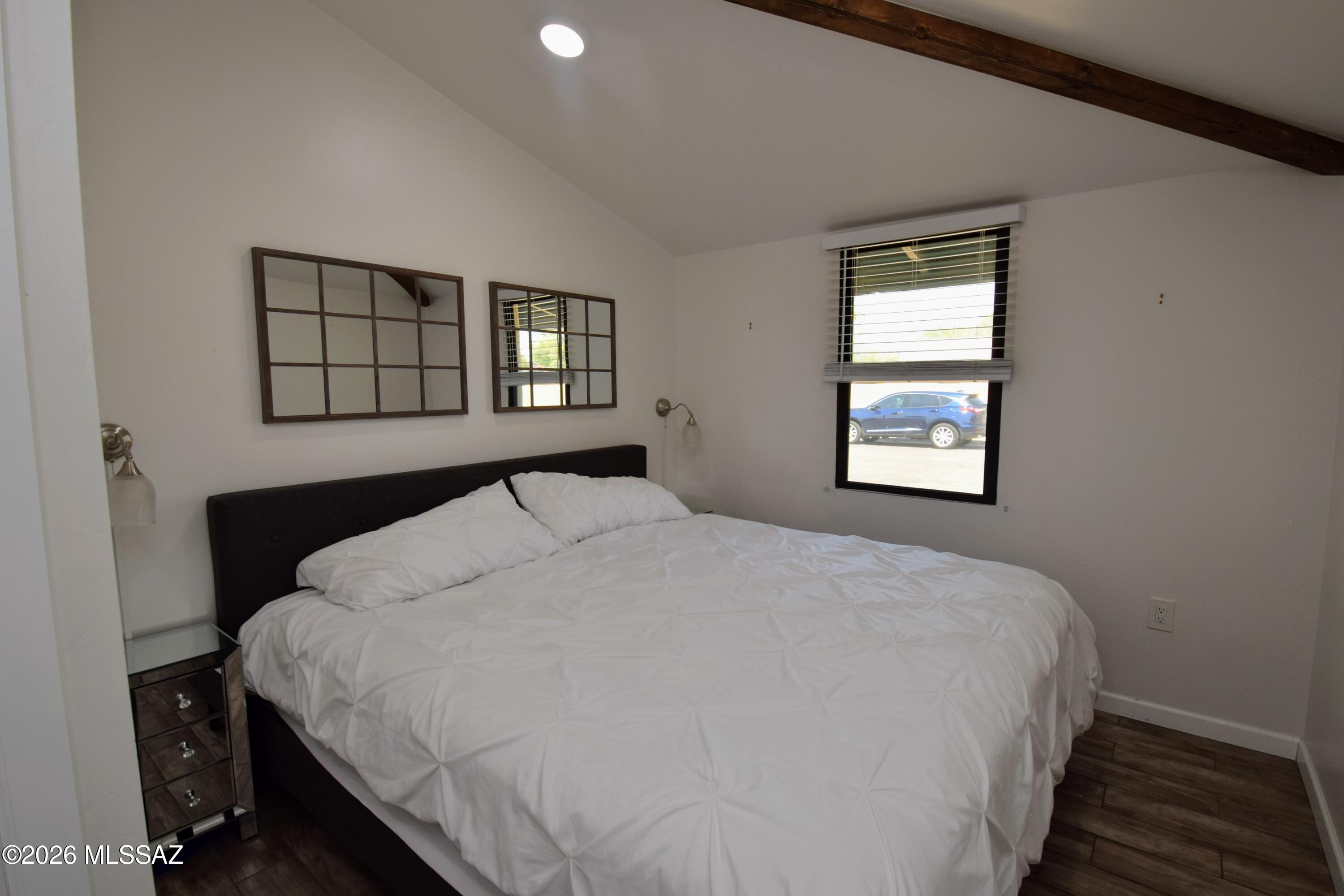 Monterey Addition - Residential Lease