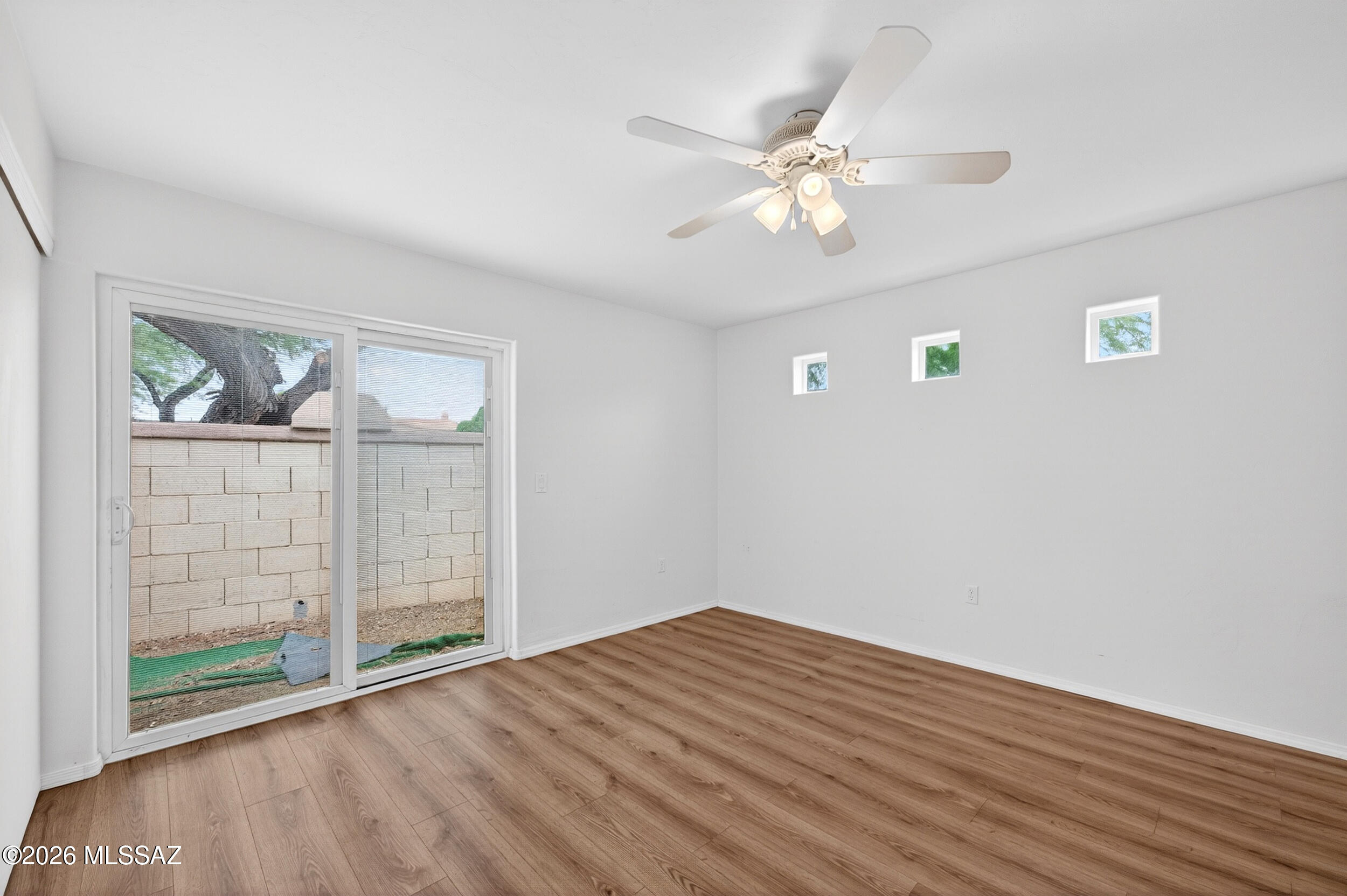 Rancho Resort (1-326) - Residential