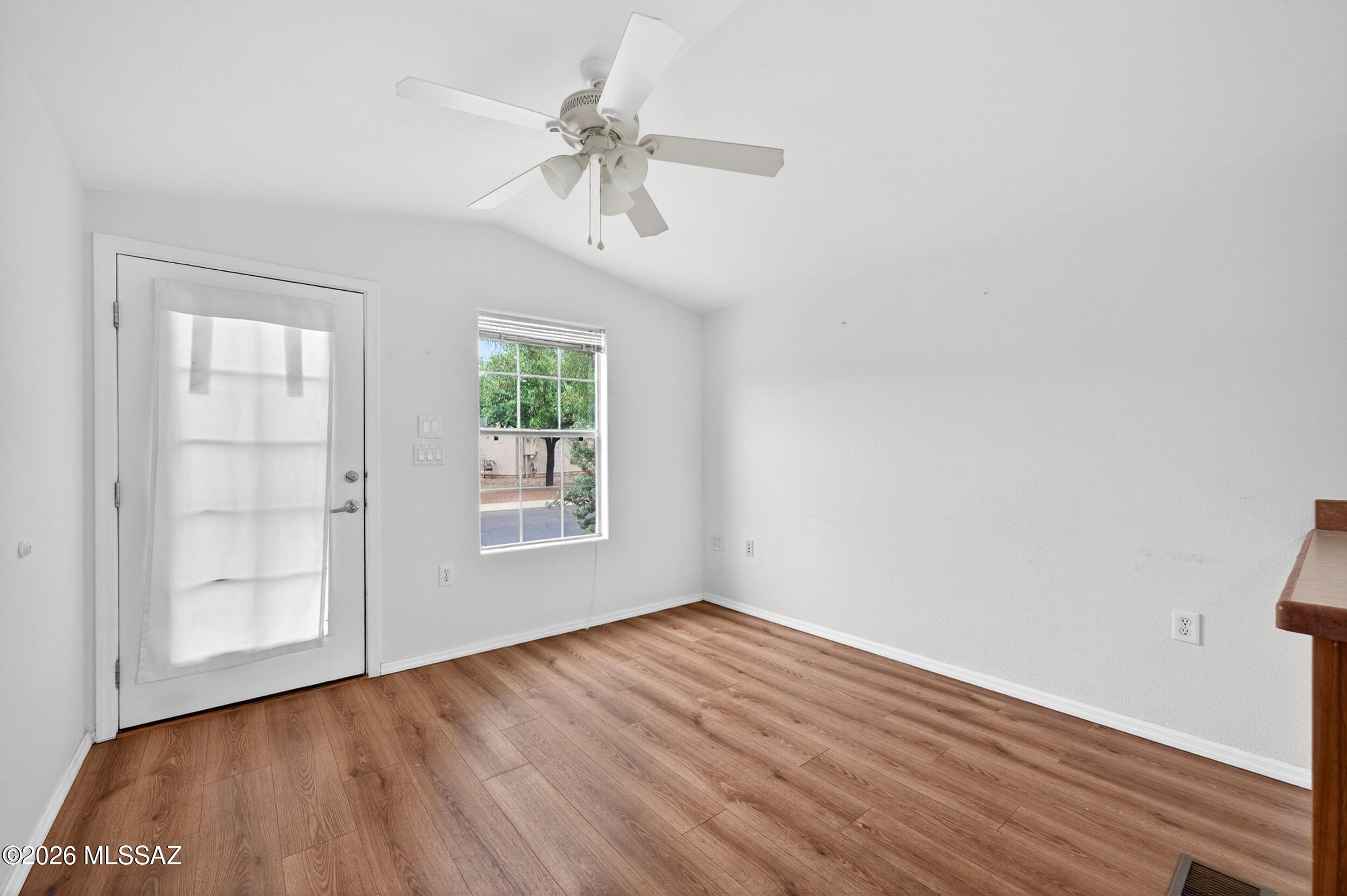 Rancho Resort (1-326) - Residential