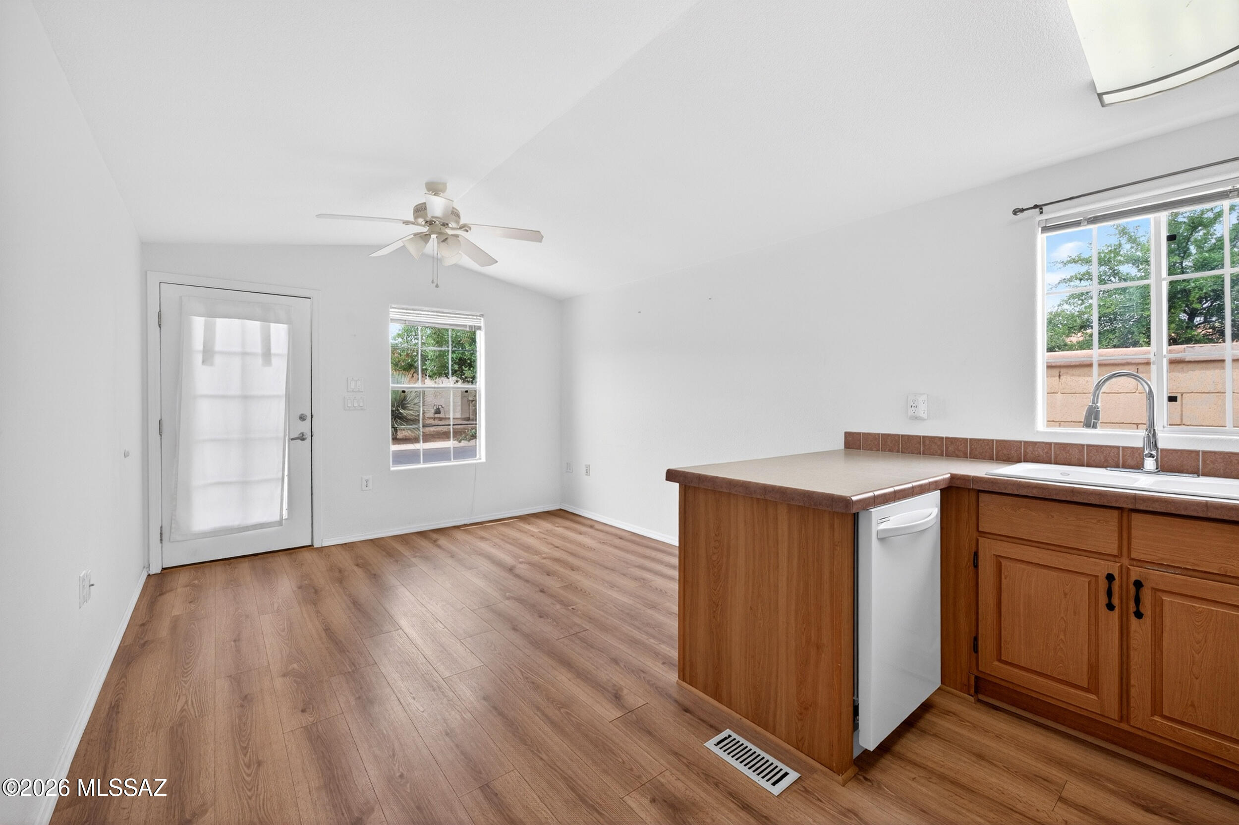 Rancho Resort (1-326) - Residential