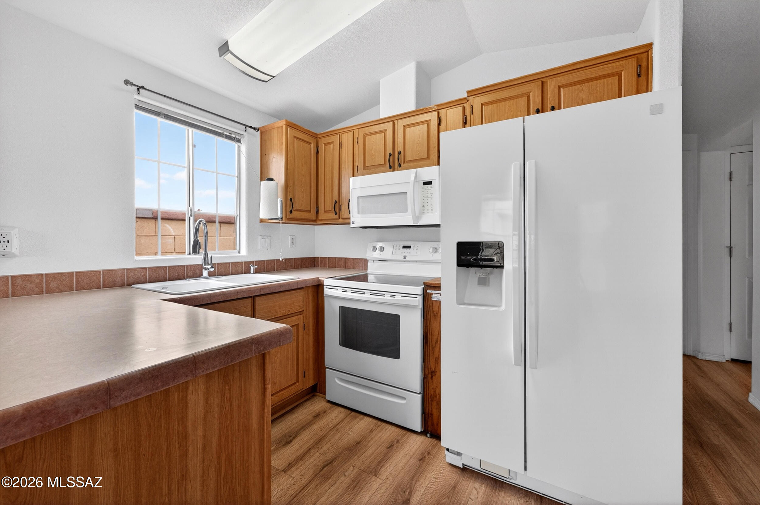Rancho Resort (1-326) - Residential