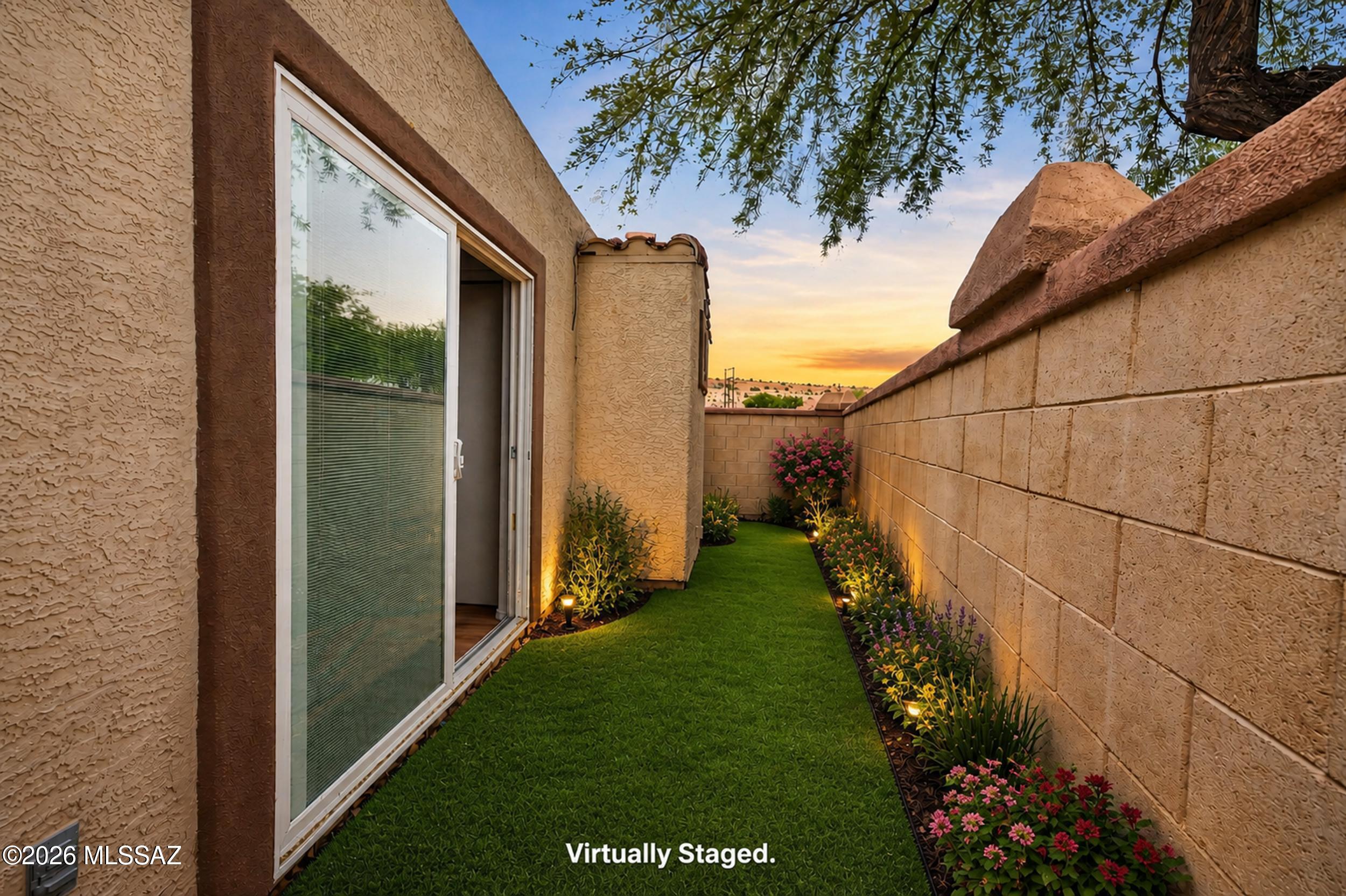 Rancho Resort (1-326) - Residential