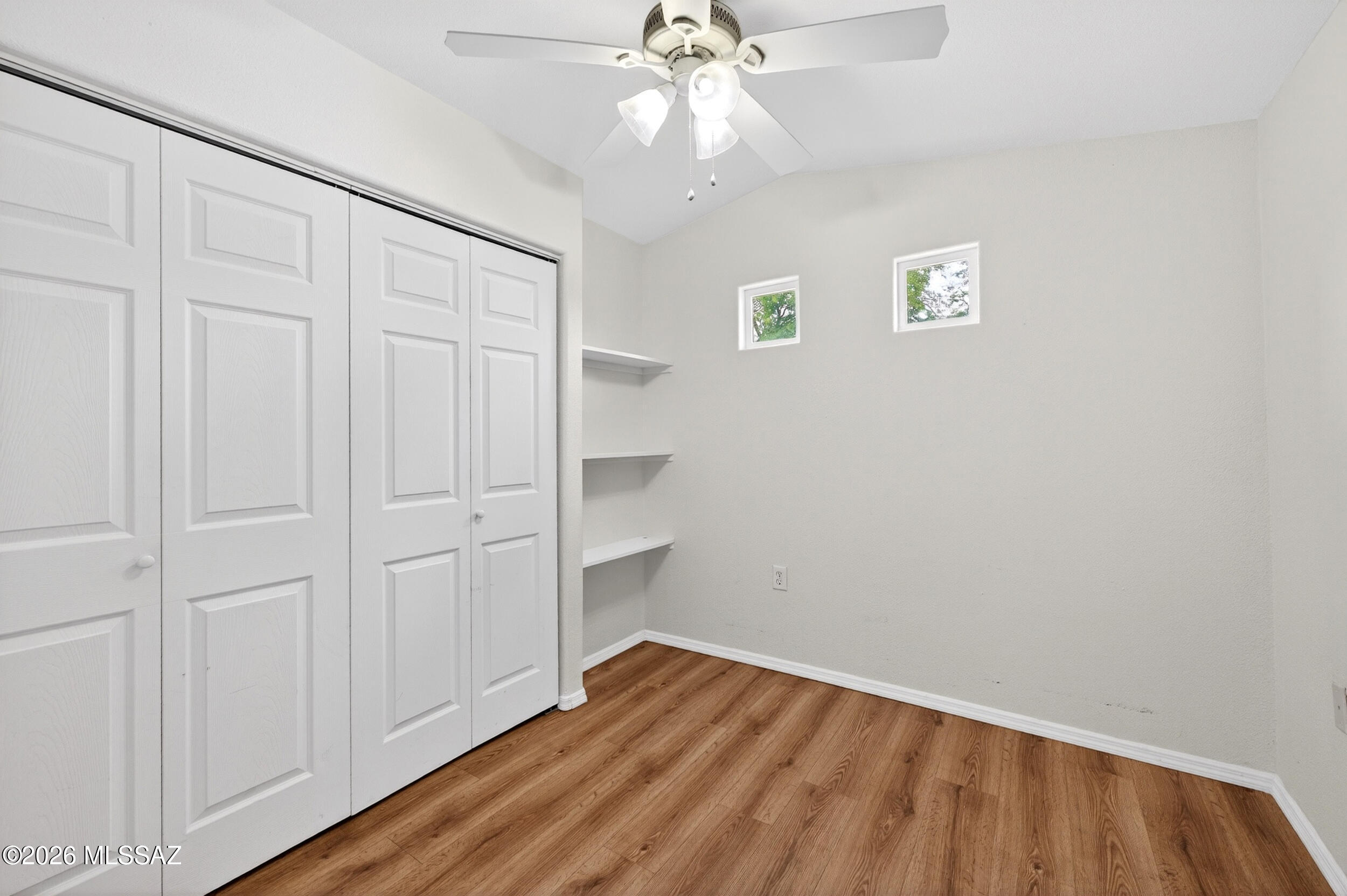 Rancho Resort (1-326) - Residential