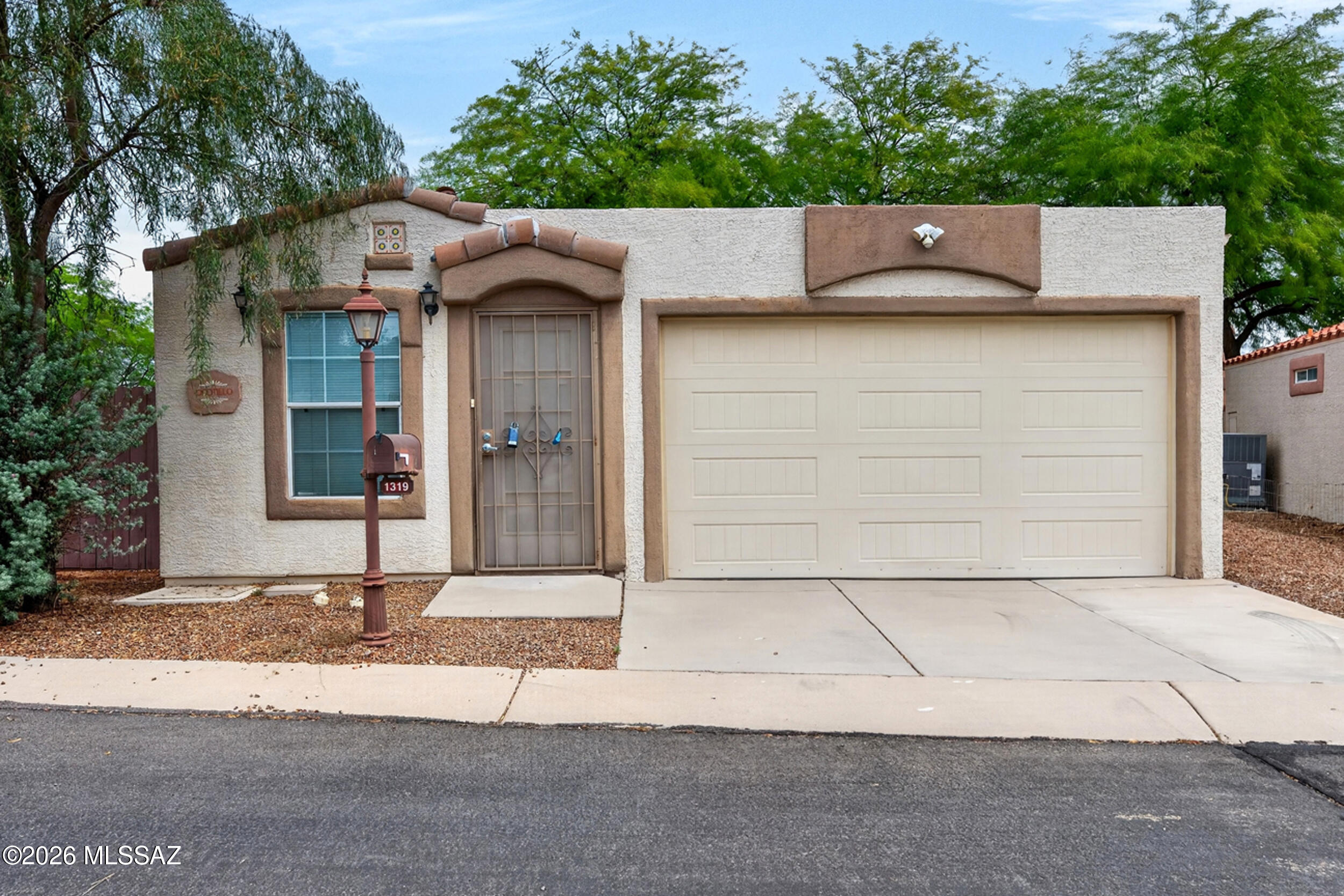 Rancho Resort (1-326) - Residential