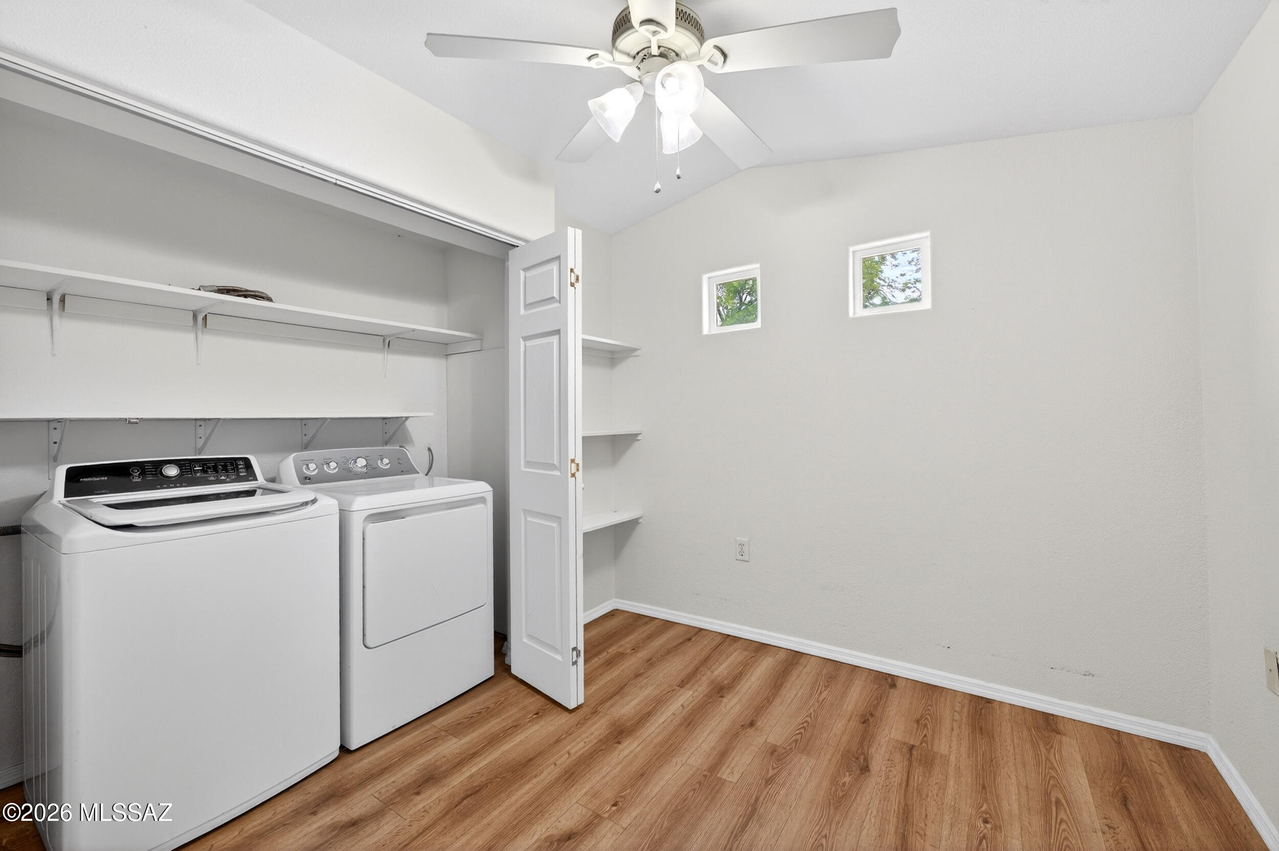 Rancho Resort (1-326) - Residential